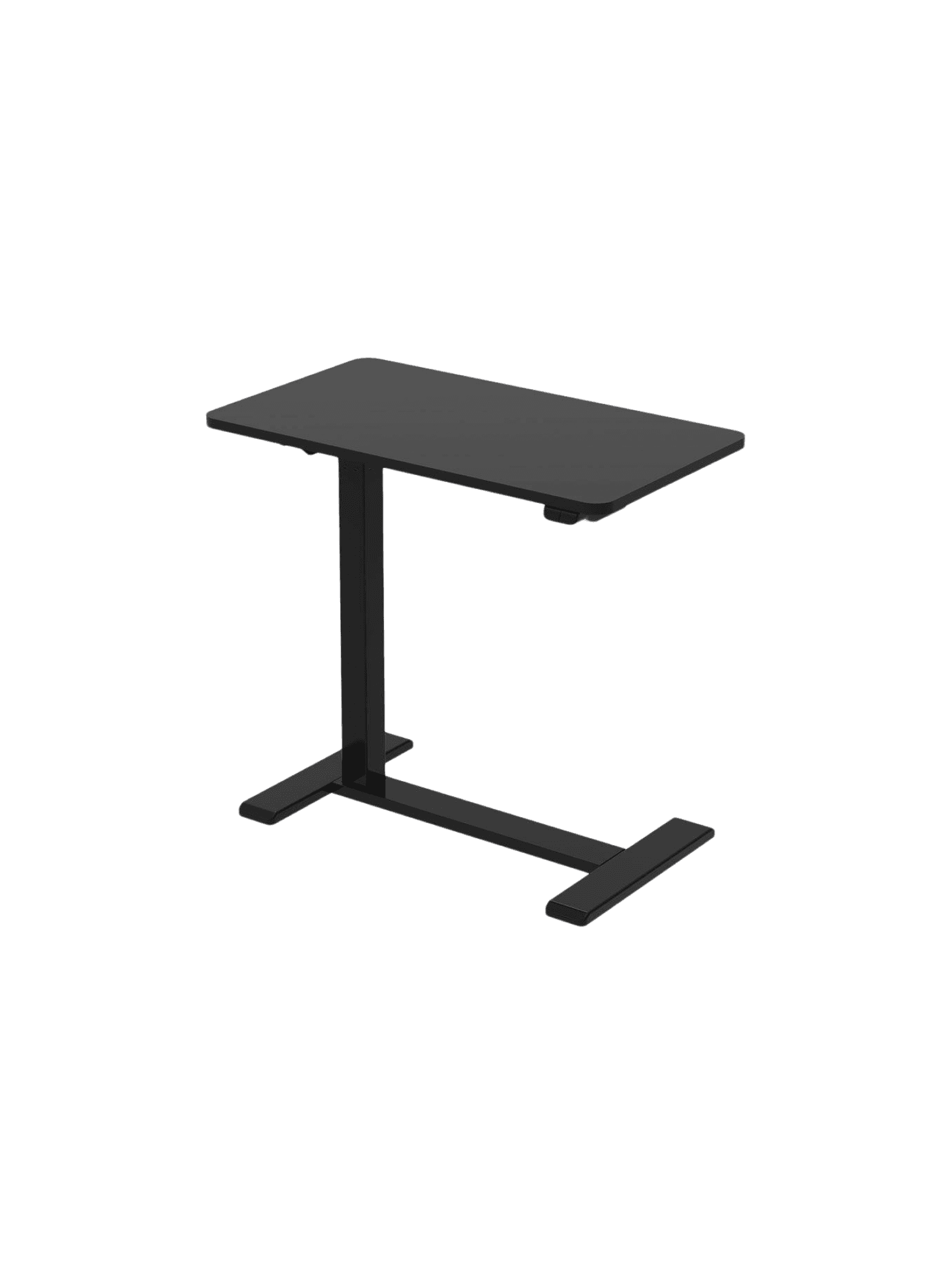 NE380 Electric Adjustable Mobile Table