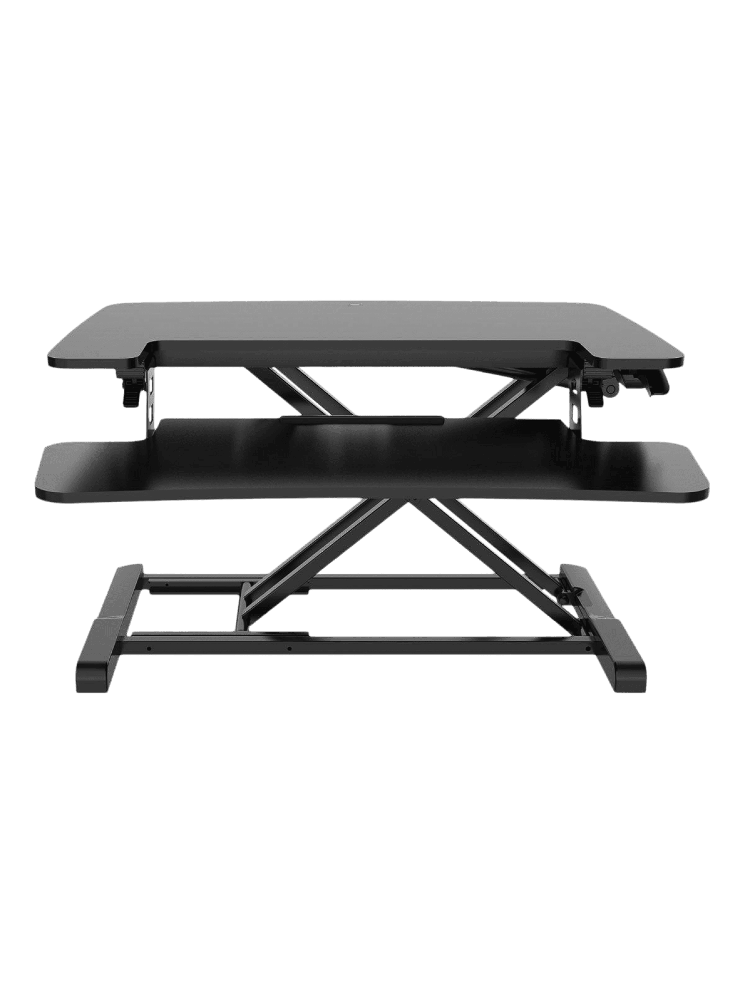 NEM117S NEM117S Adjustable Table Top Desk - undefined 8 - SP Tech