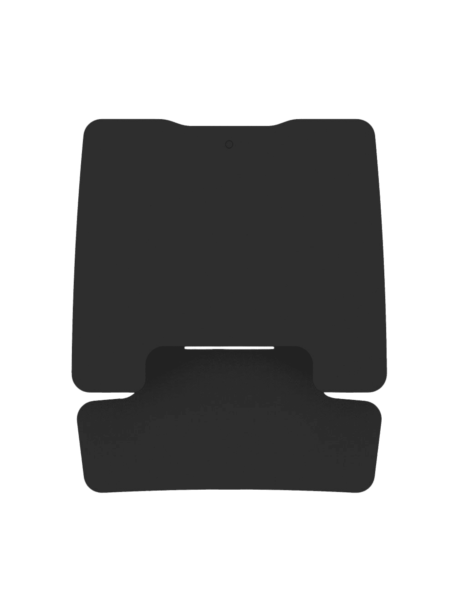 NEM112S Adjustable Table Top Desk 3 - SP Tech