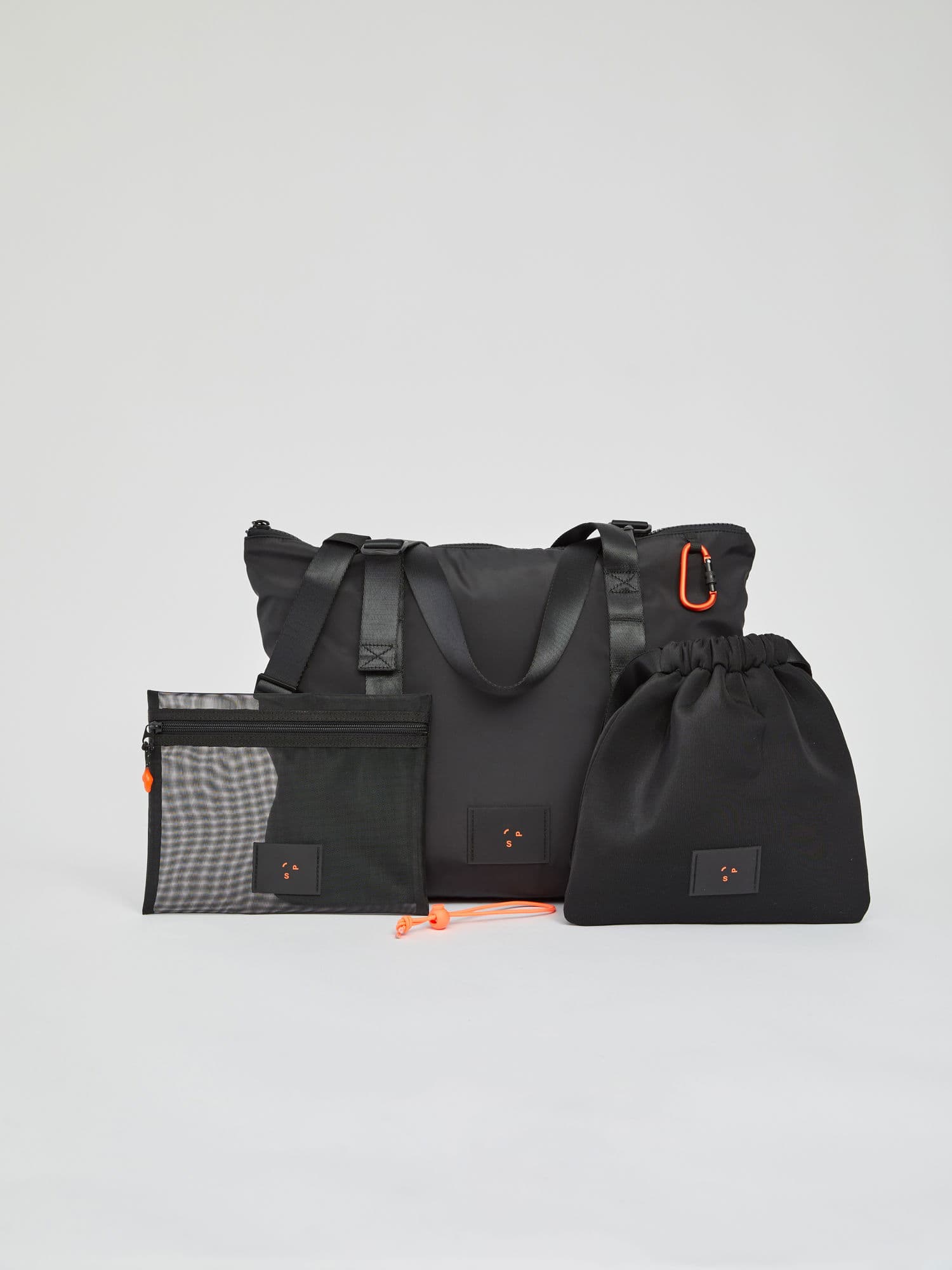 Tote Tote Bag - undefined 2 - SP Tech