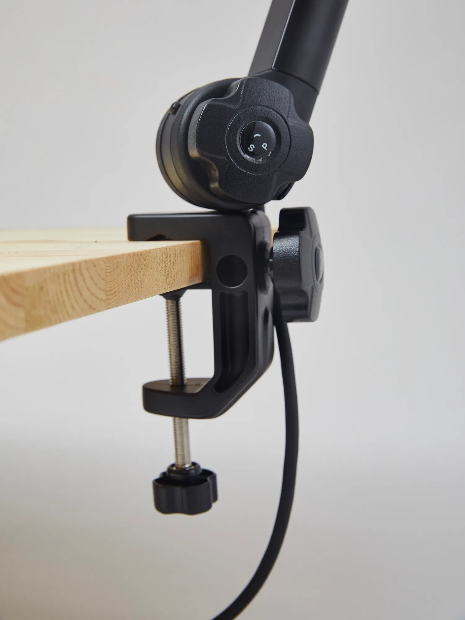 Broadcasting Broadcasting stand XLR - undefined 3 - SP Tech