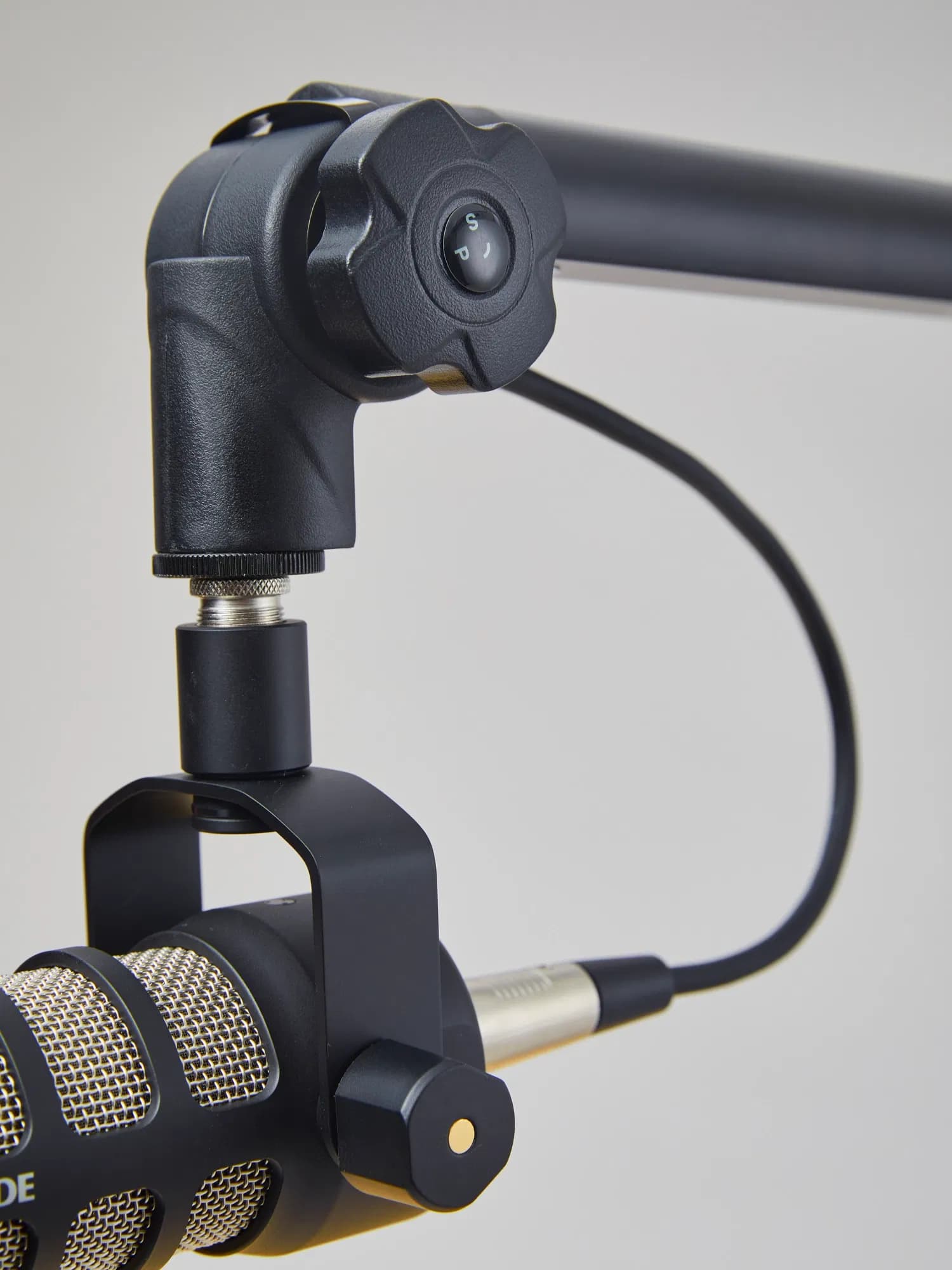 Broadcasting Broadcasting stand XLR - undefined 2 - SP Tech