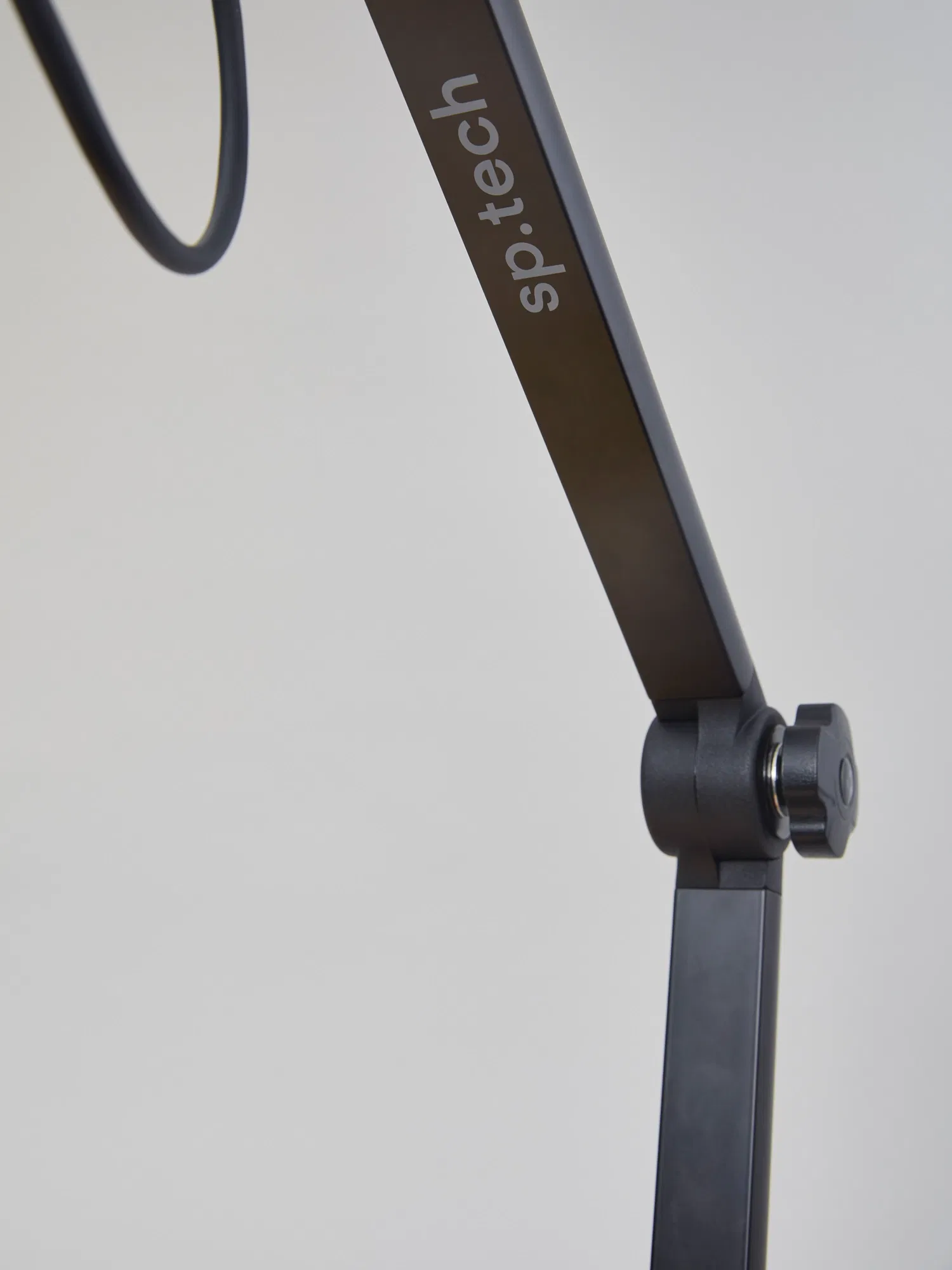 Broadcasting Broadcasting stand XLR - undefined 5 - SP Tech