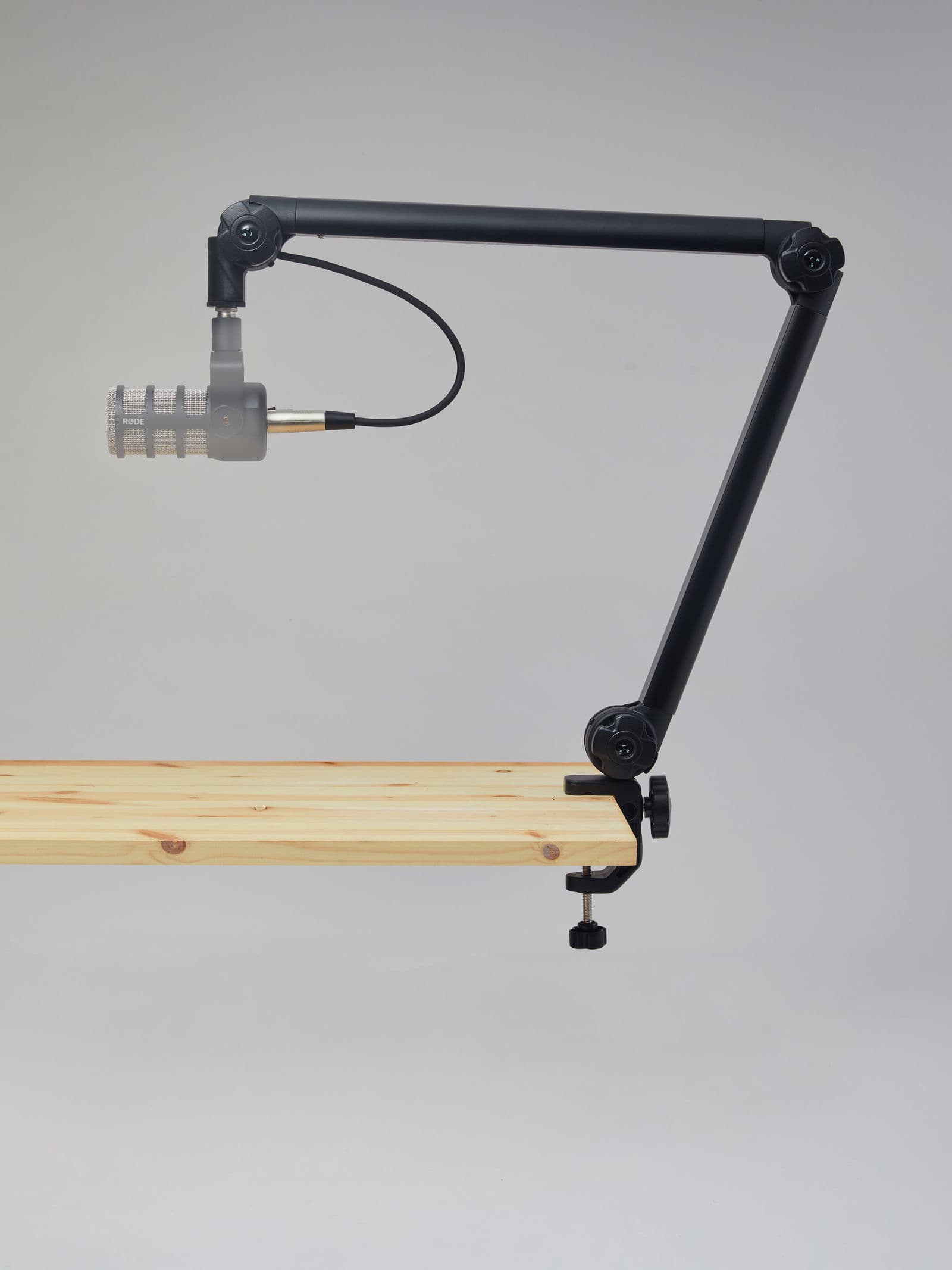 Broadcasting Broadcasting stand XLR - undefined 1 - SP Tech