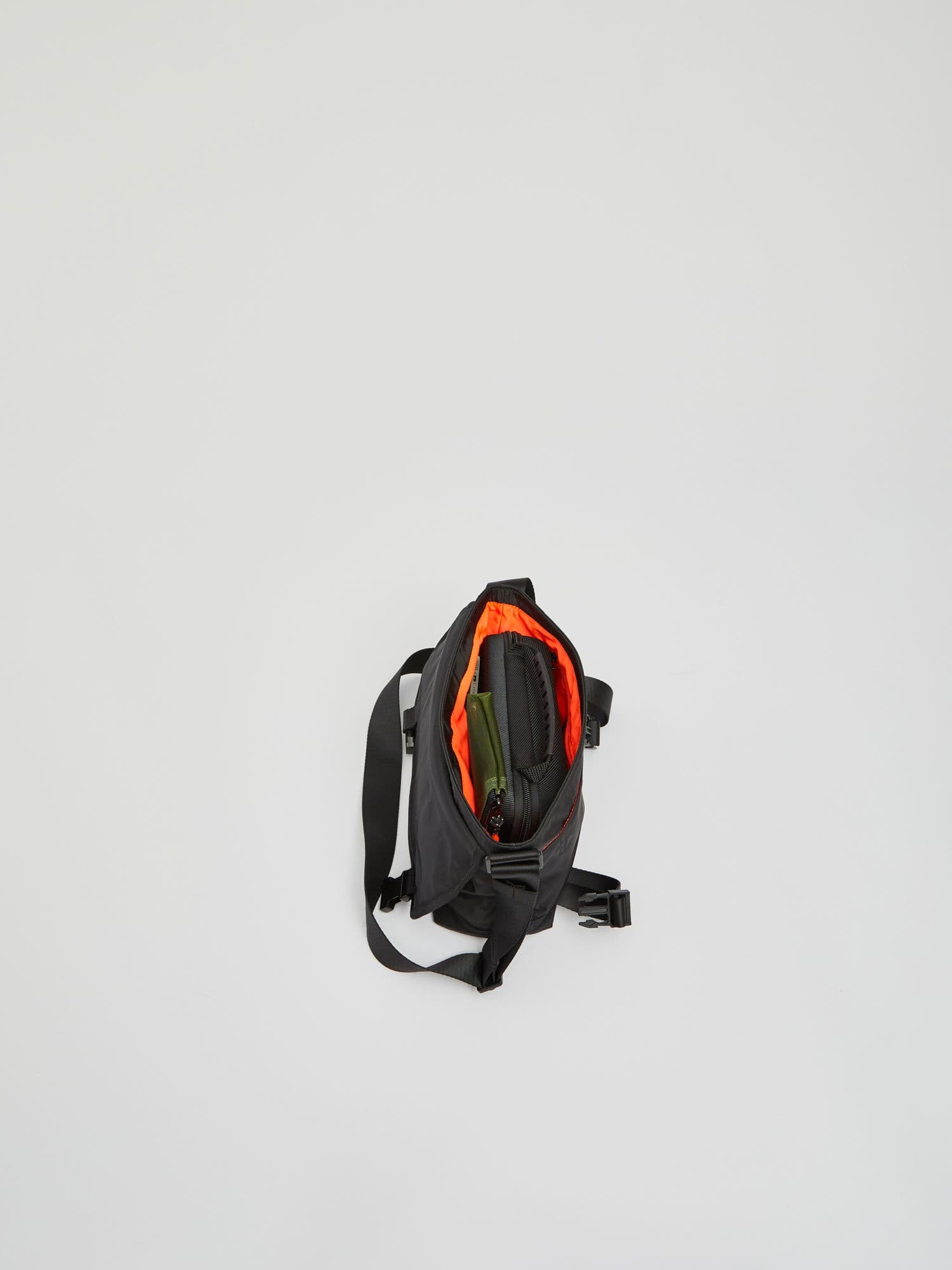 Small Small Messenger Bag - undefined 6 - SP Tech