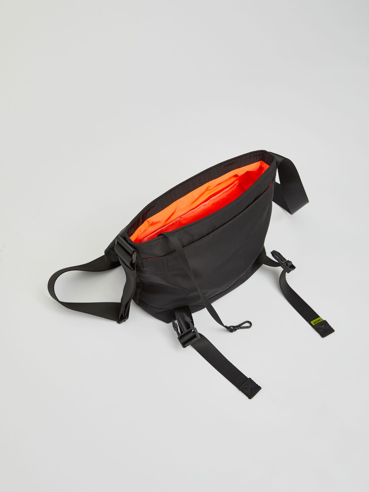 Messenger Bag Small 5 - SP Tech