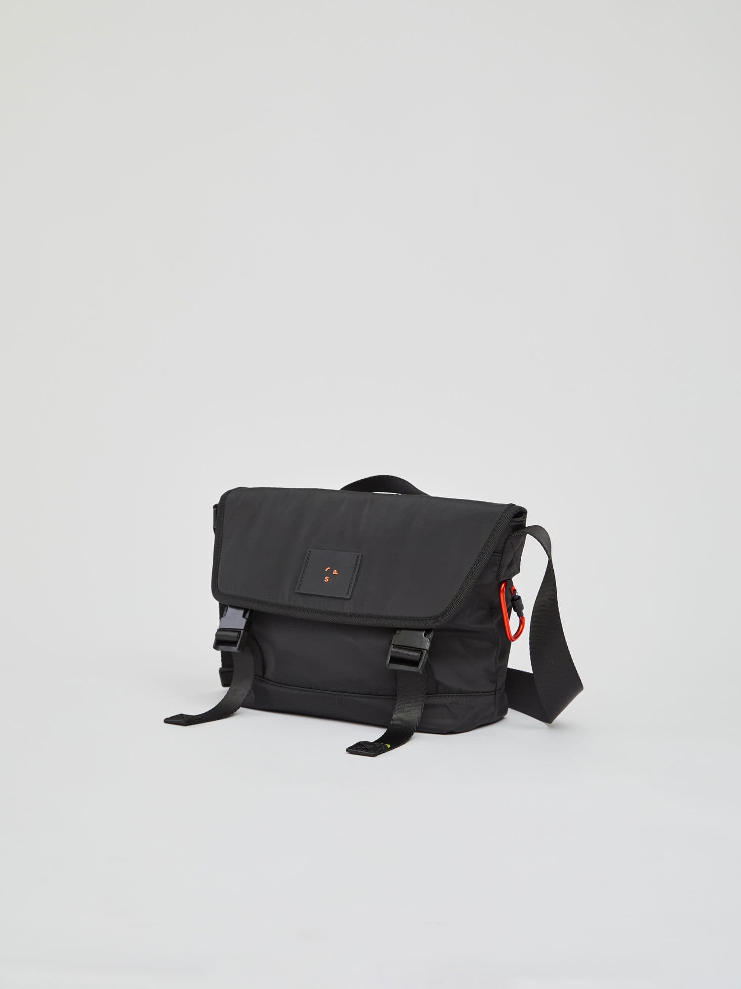 Small Small Messenger Bag - undefined 10 - SP Tech