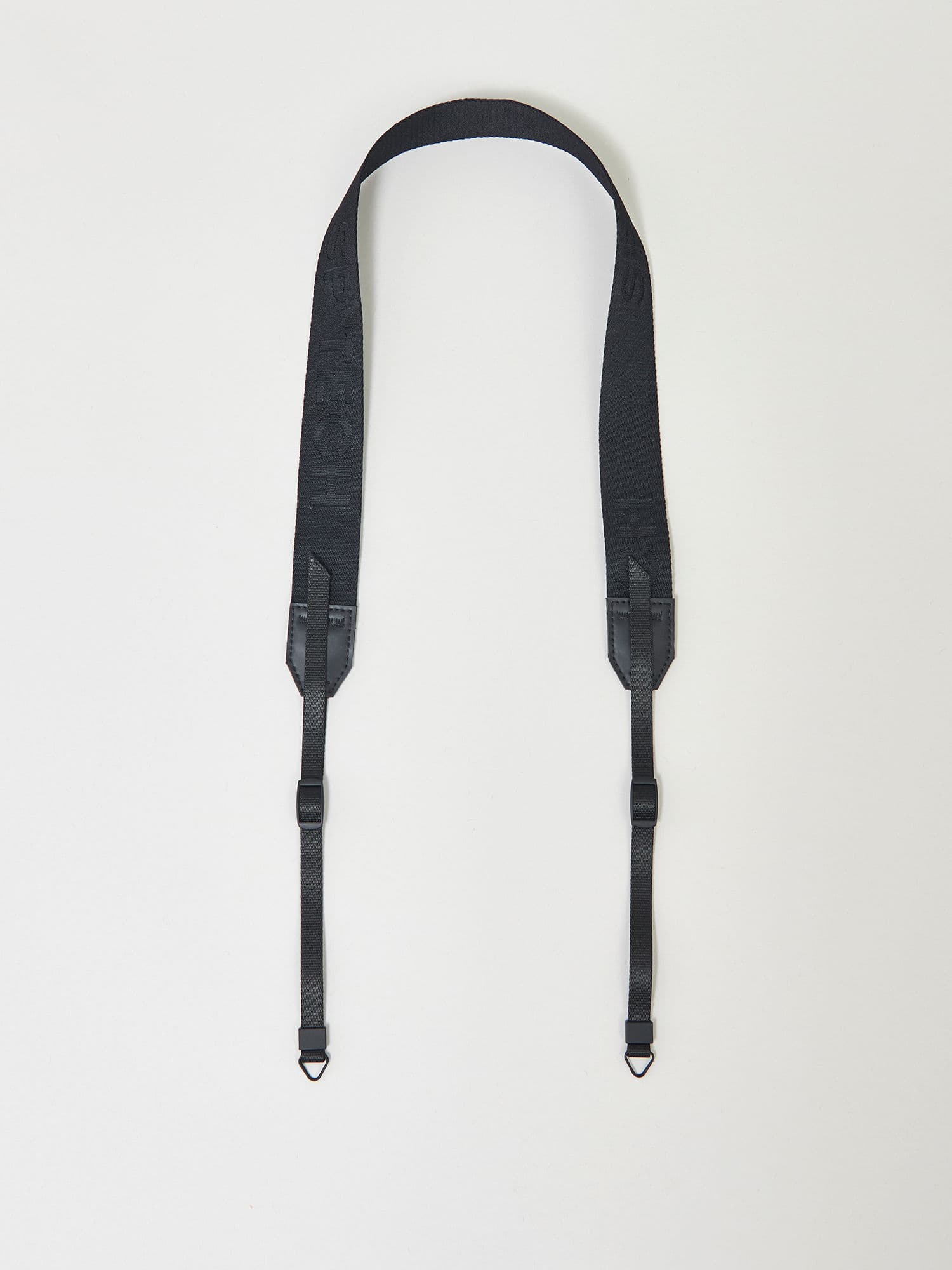 Camera Strap Logo