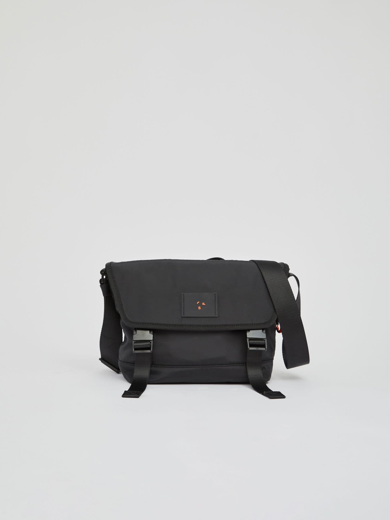 Small Small Messenger Bag - undefined 11 - SP Tech