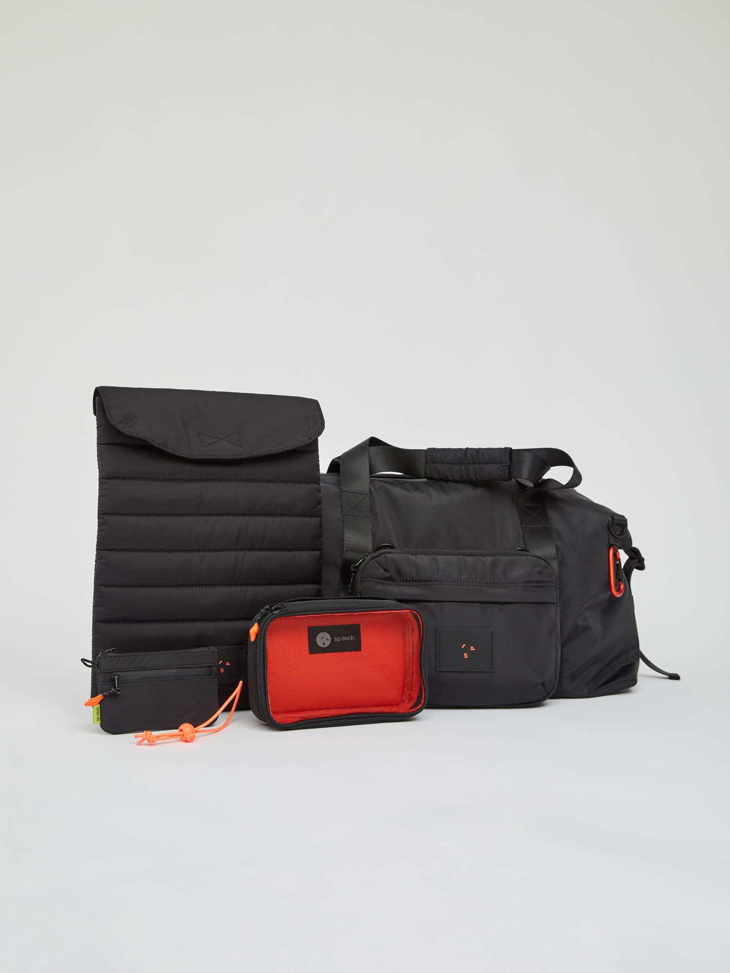 Duffle Bag alternate view