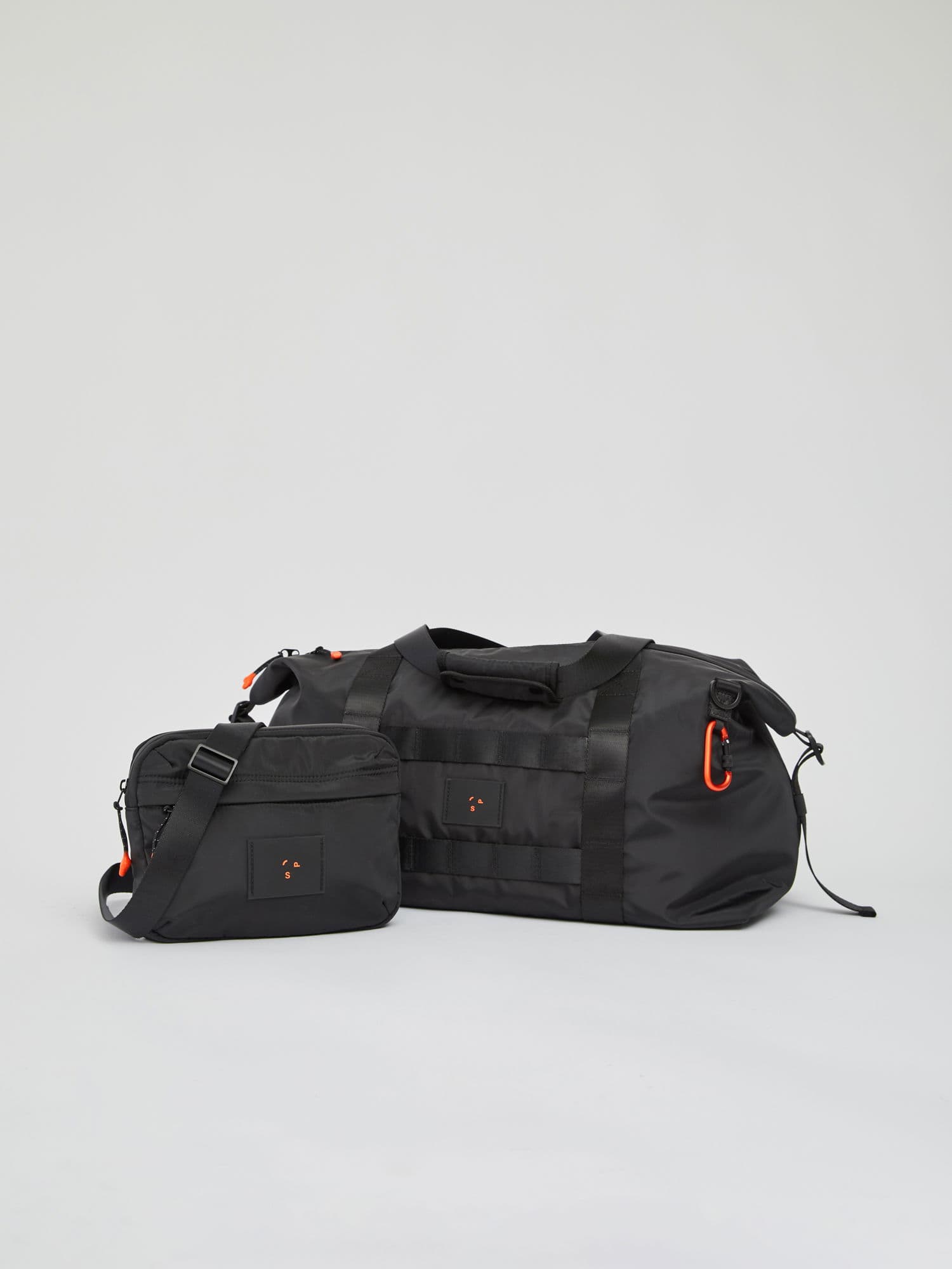 Duffle Duffle Bag - undefined 3 - SP Tech