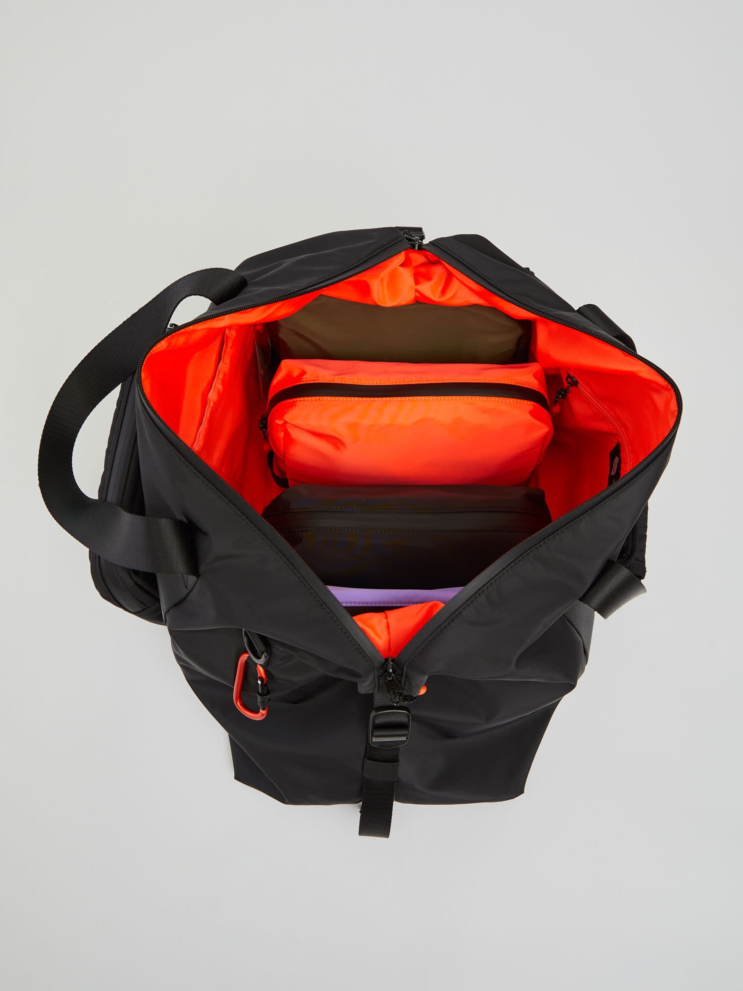 Duffle Duffle Bag - undefined 10 - SP Tech