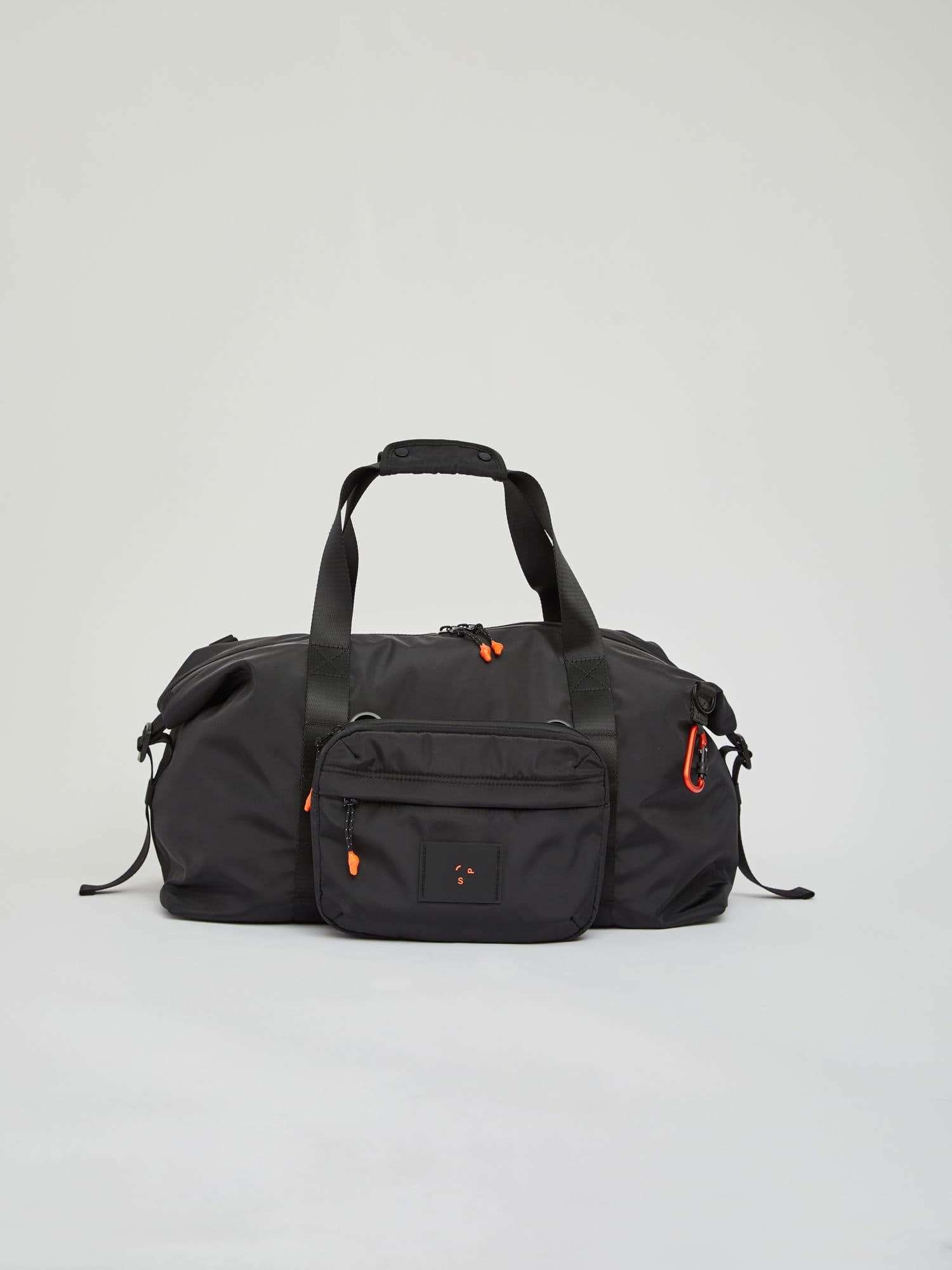 Duffle Duffle Bag - undefined 1 - SP Tech