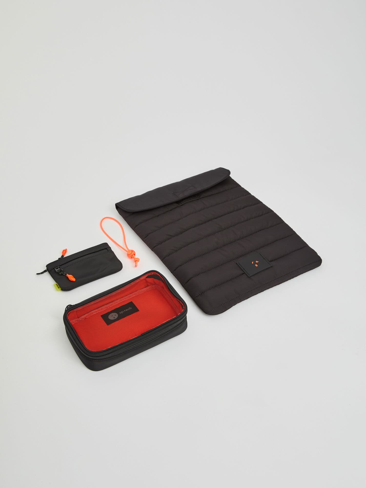 Duffle Duffle Bag - undefined 9 - SP Tech