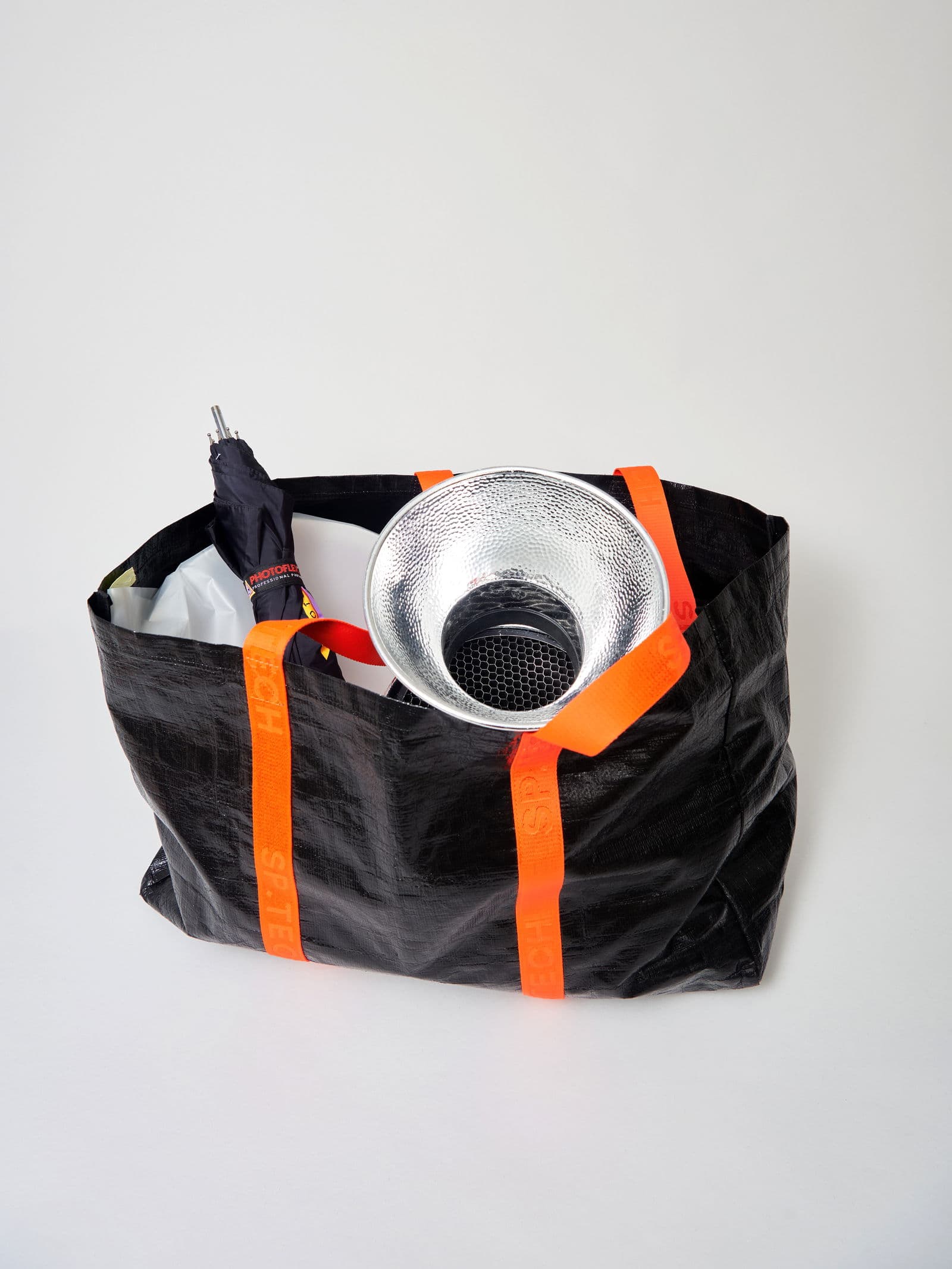 Utility Bag 8 - SP Tech