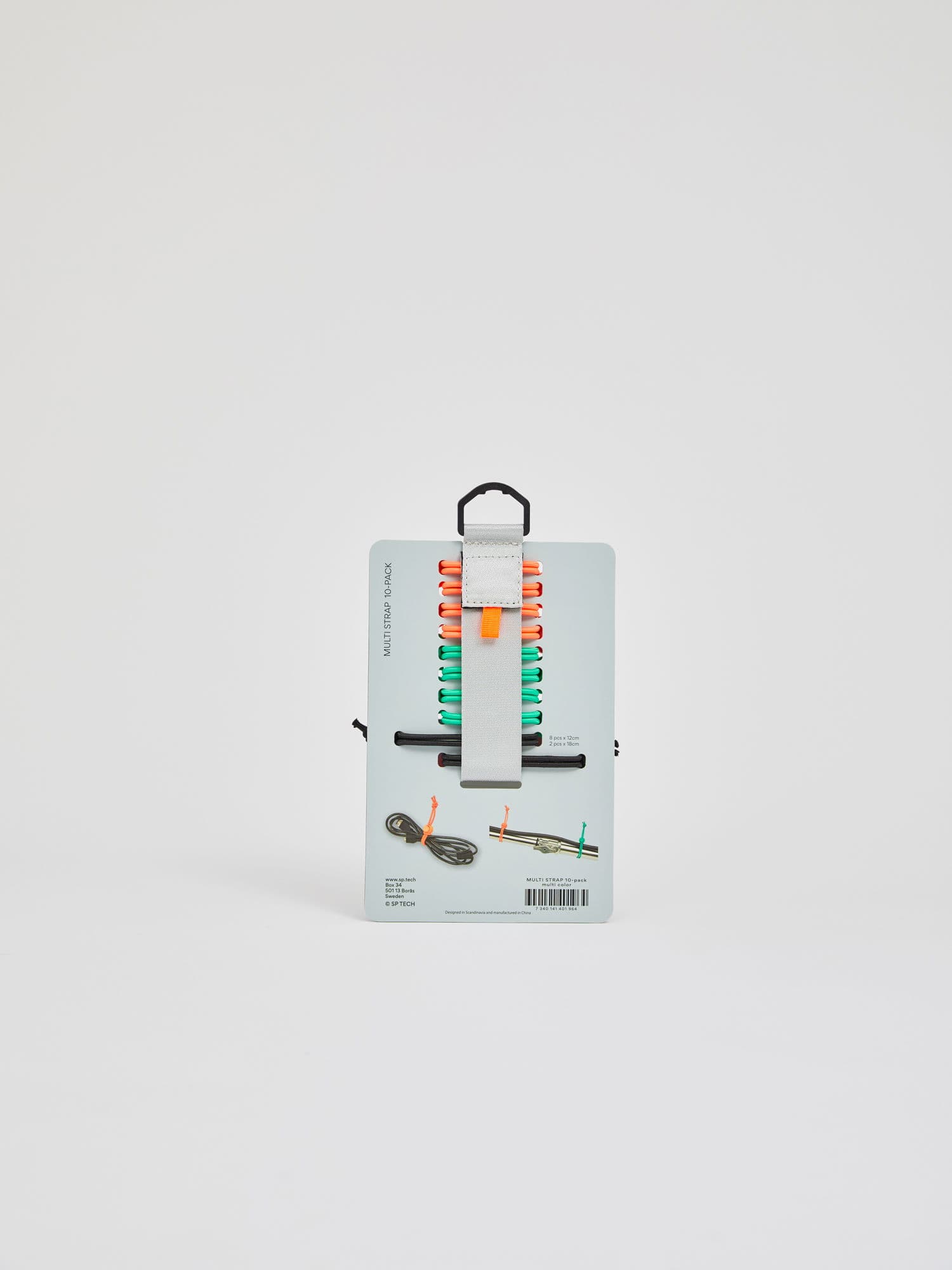 Multistrap 10-pack 4 - SP Tech