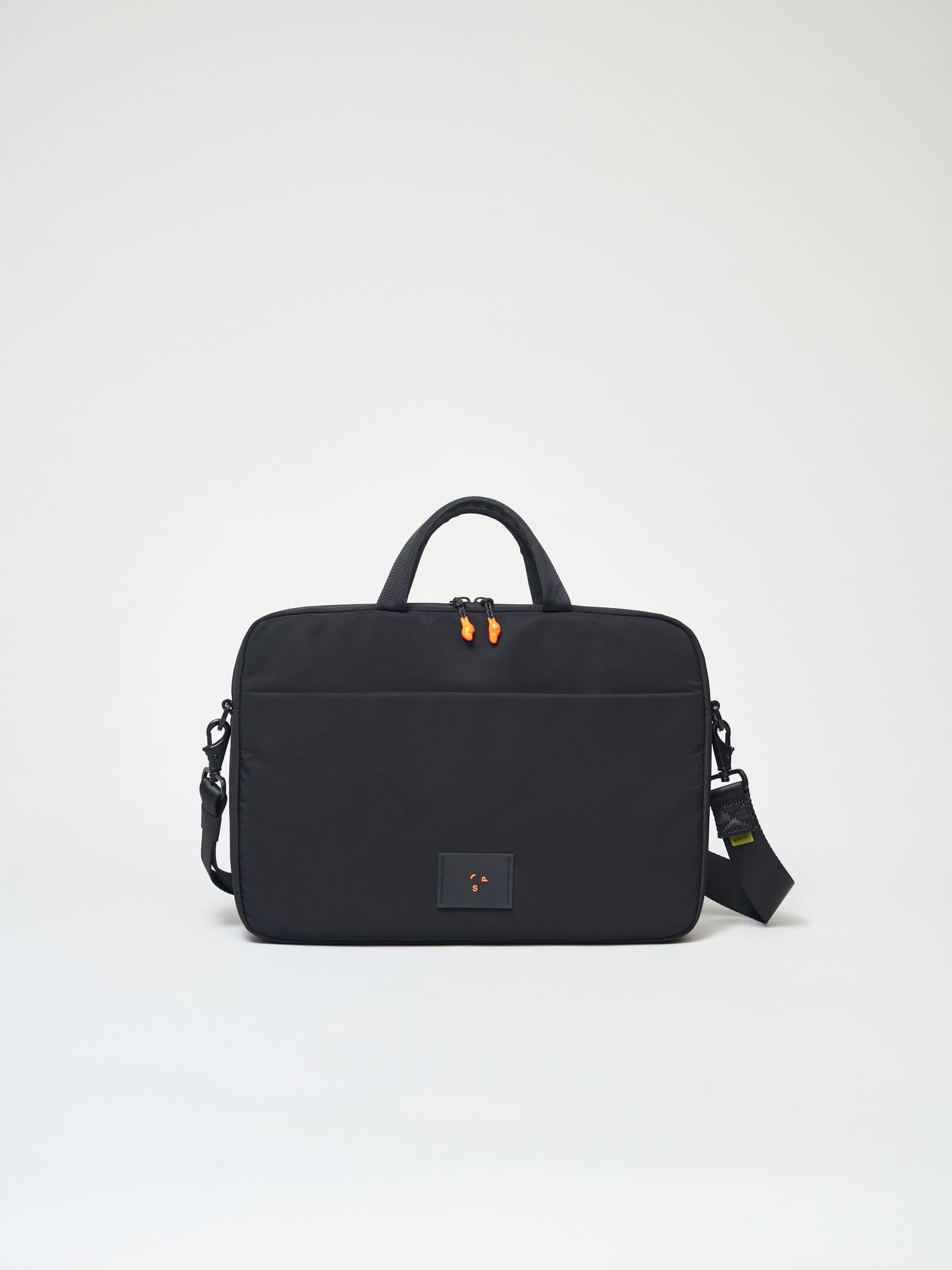 Slim Laptop Bag