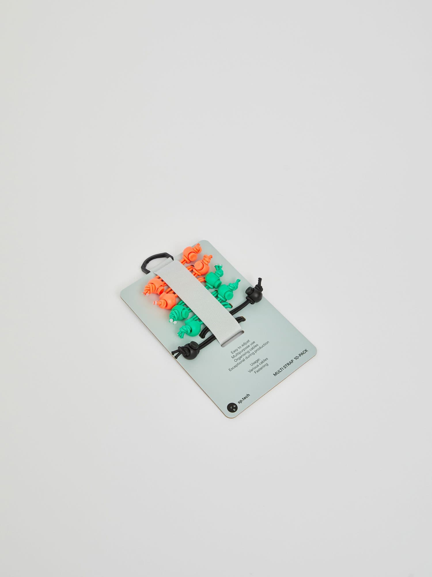 Multistrap 10-pack alternate view