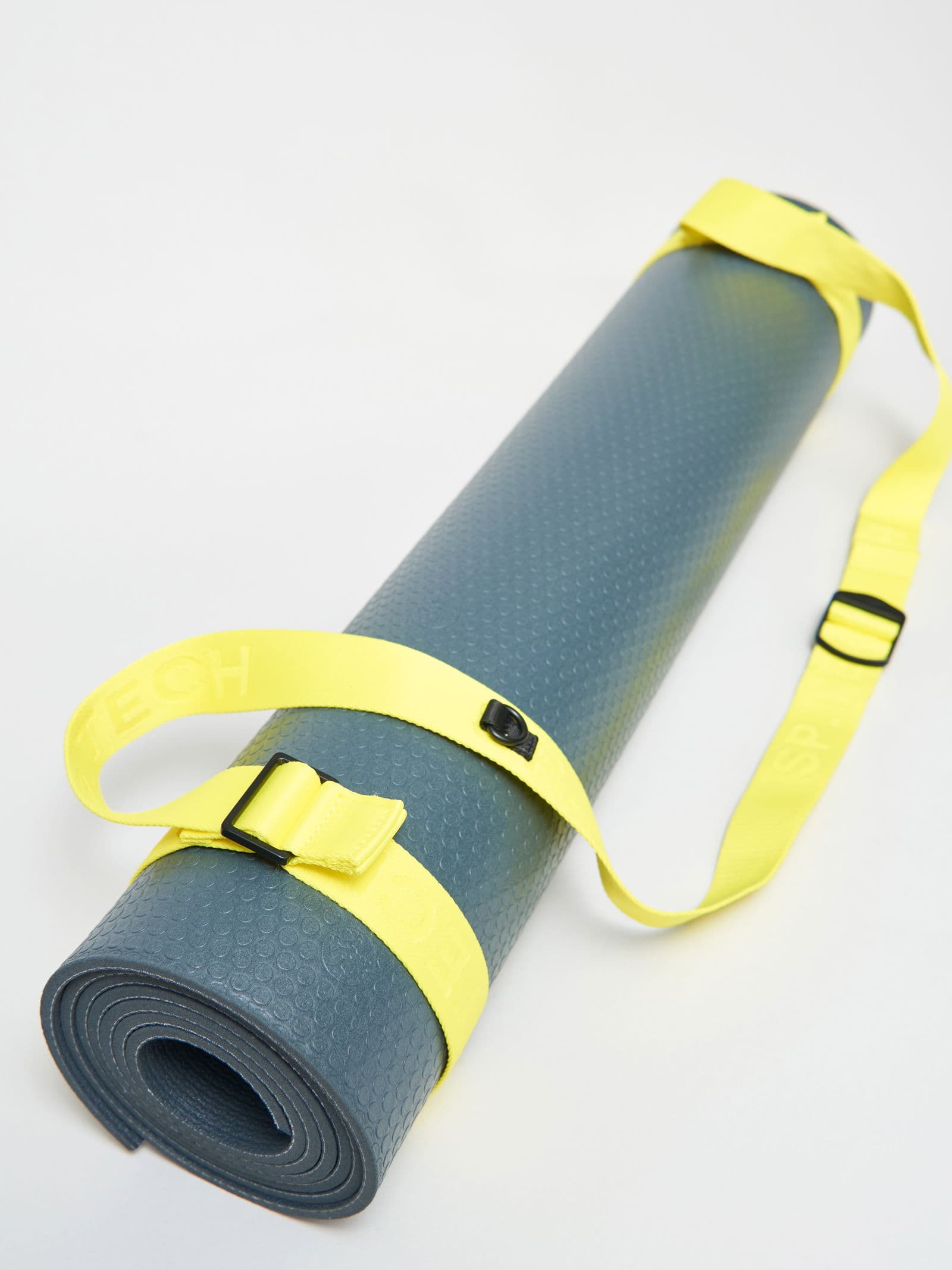 Tech Strap Yellow alternate view