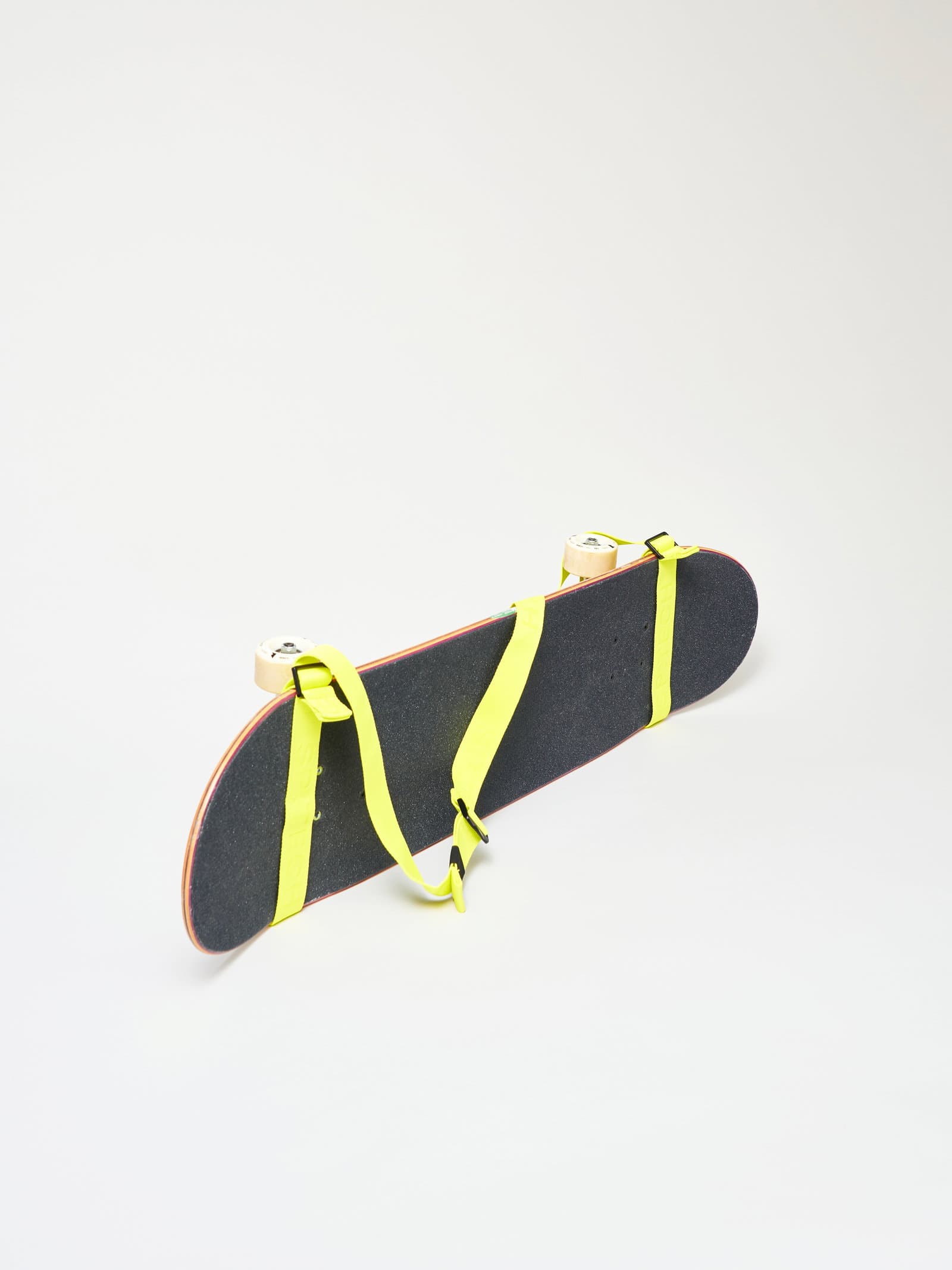 Tech Strap Yellow 3 - SP Tech