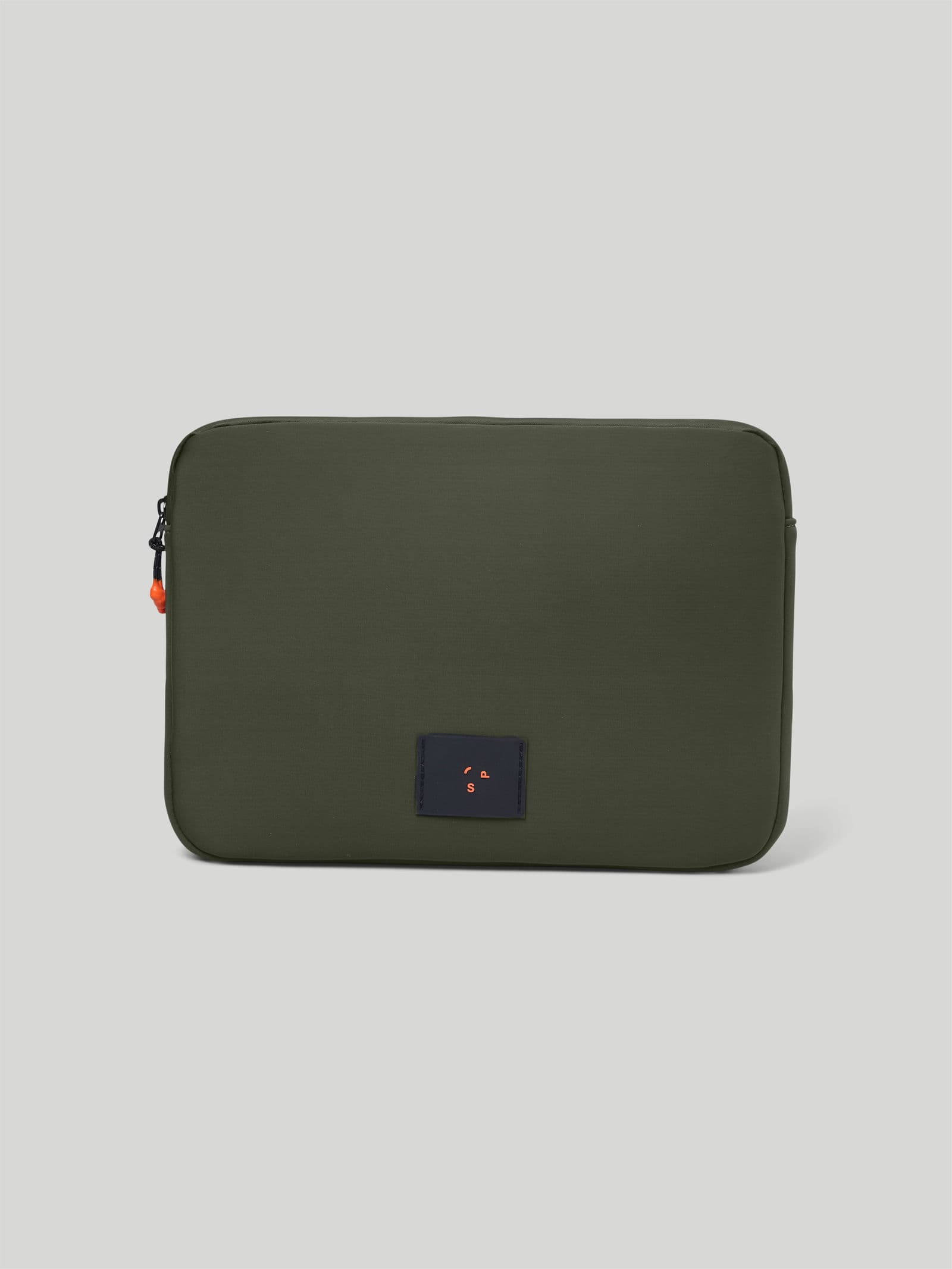Laptop Sleeve 14" Green 7 - SP Tech