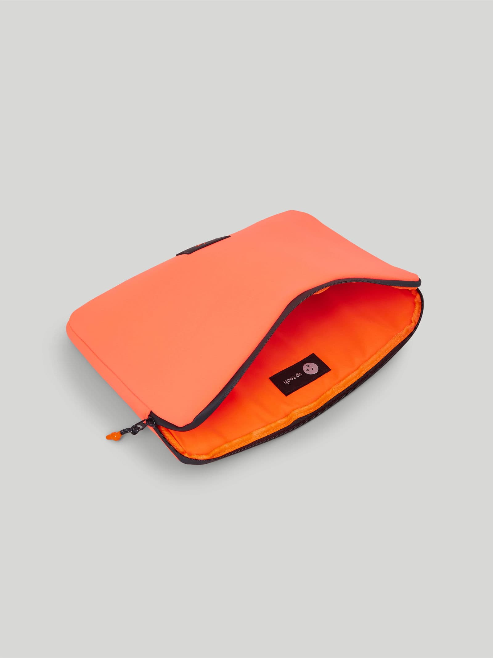 Laptop Sleeve 14" Orange 4 - SP Tech