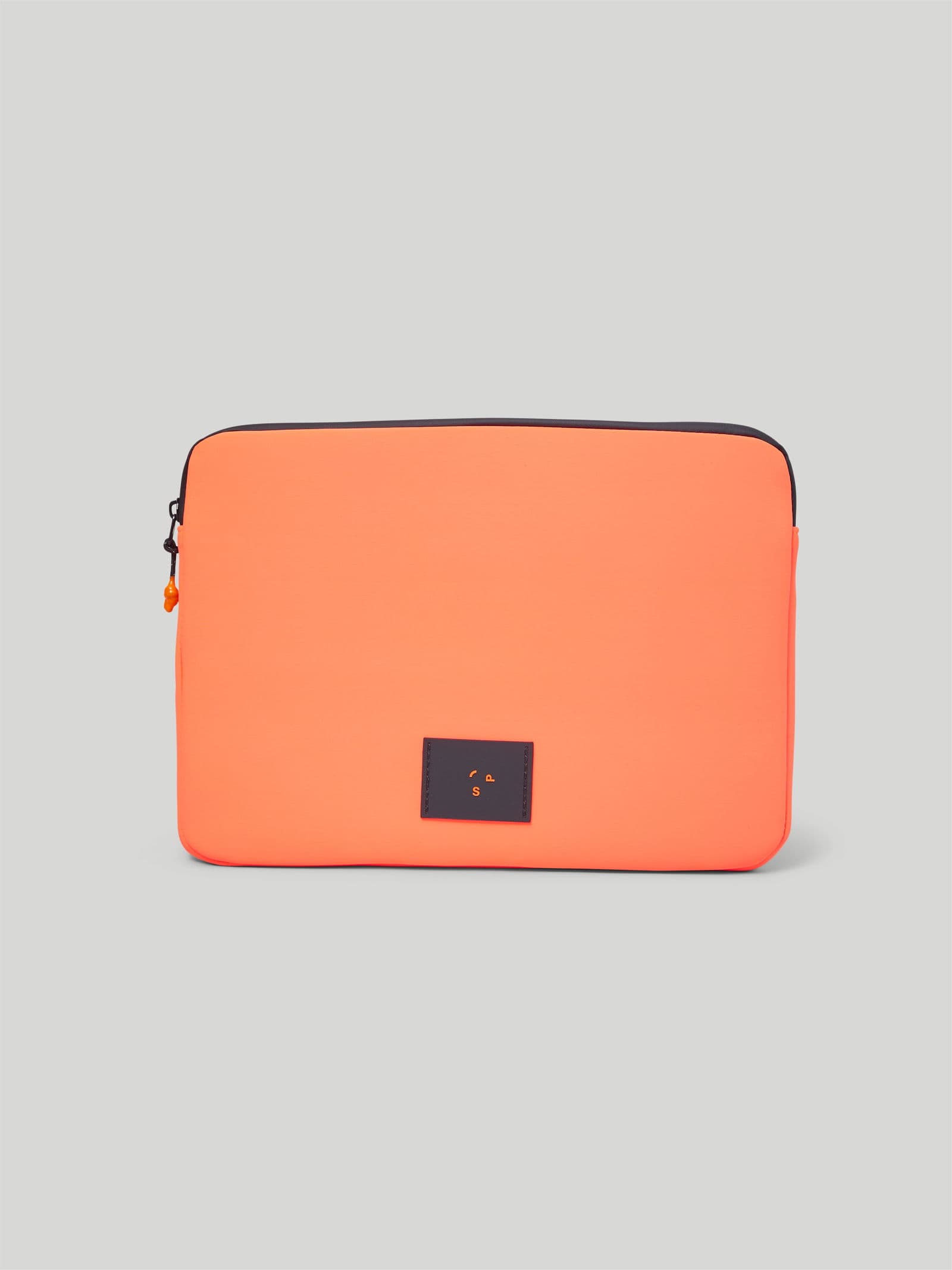 Laptop Sleeve 14" Orange 6 - SP Tech