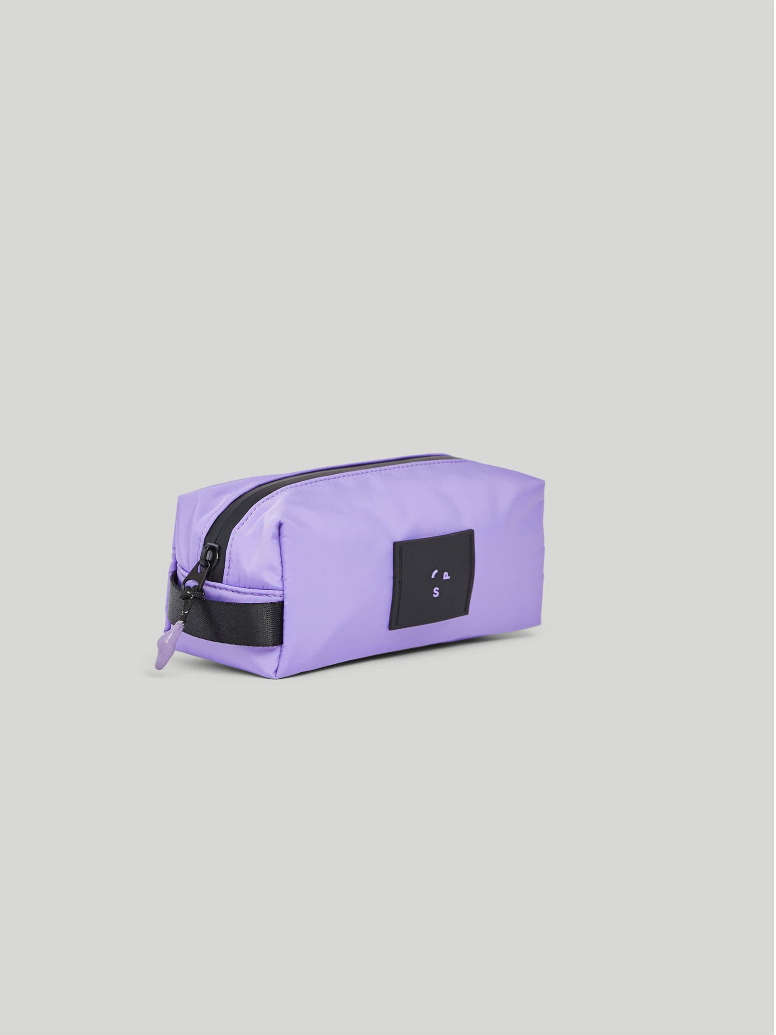 Boxy Organiser M Purple 4 - SP Tech