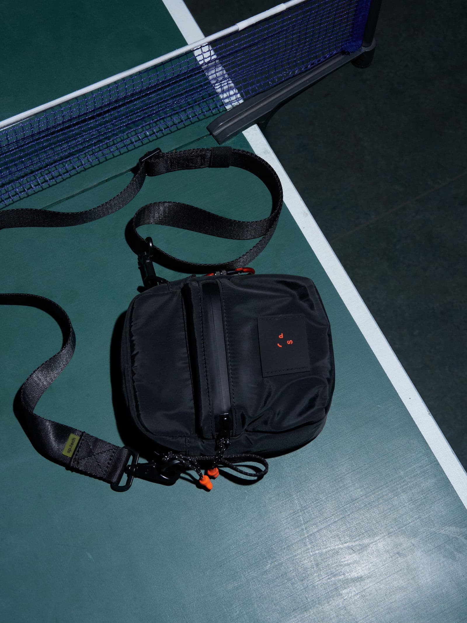 Shoulder Shoulder Pouch - undefined 9 - SP Tech