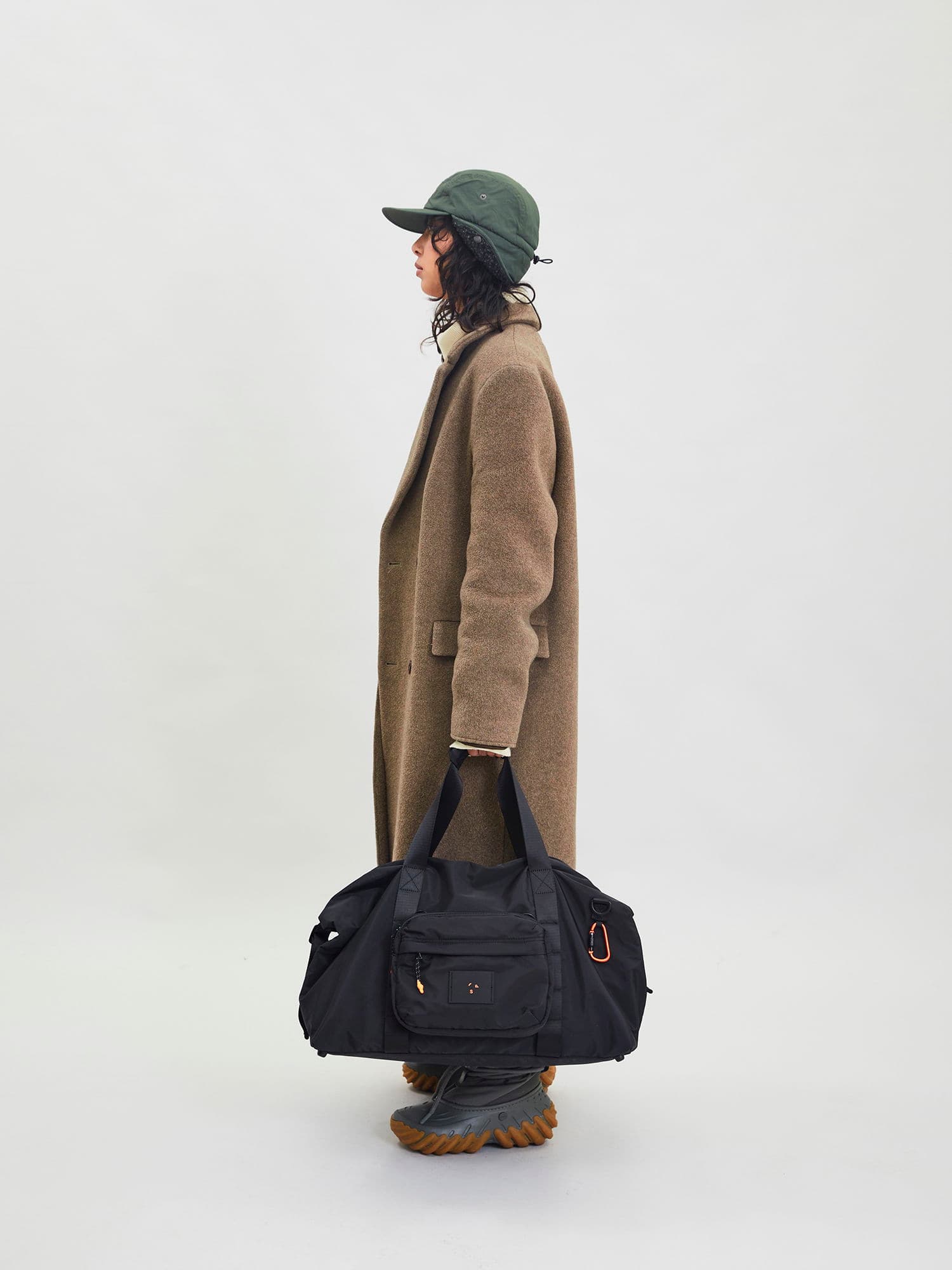 Duffle Duffle Bag - undefined 12 - SP Tech