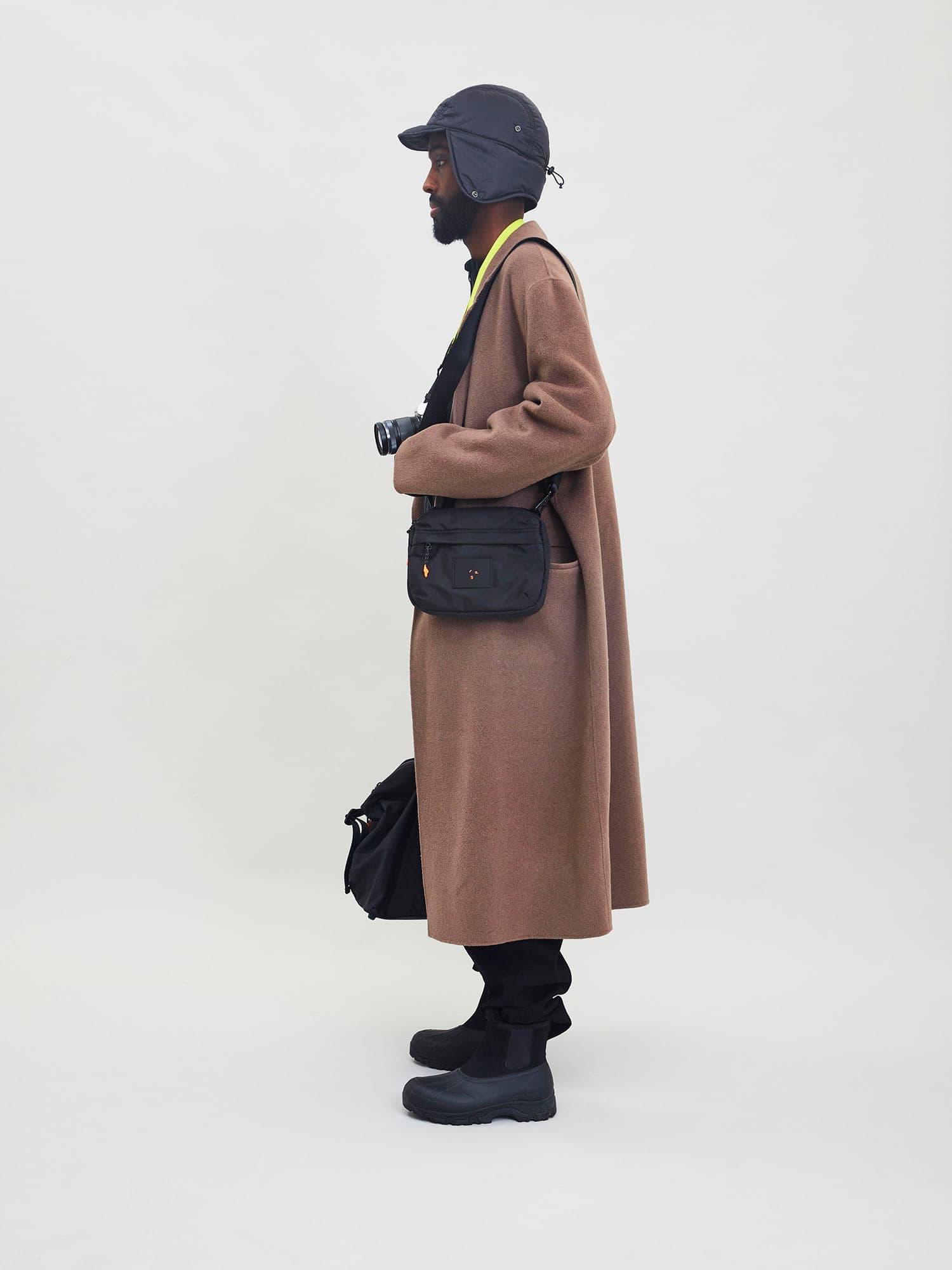 Duffle Bag 16 - SP Tech