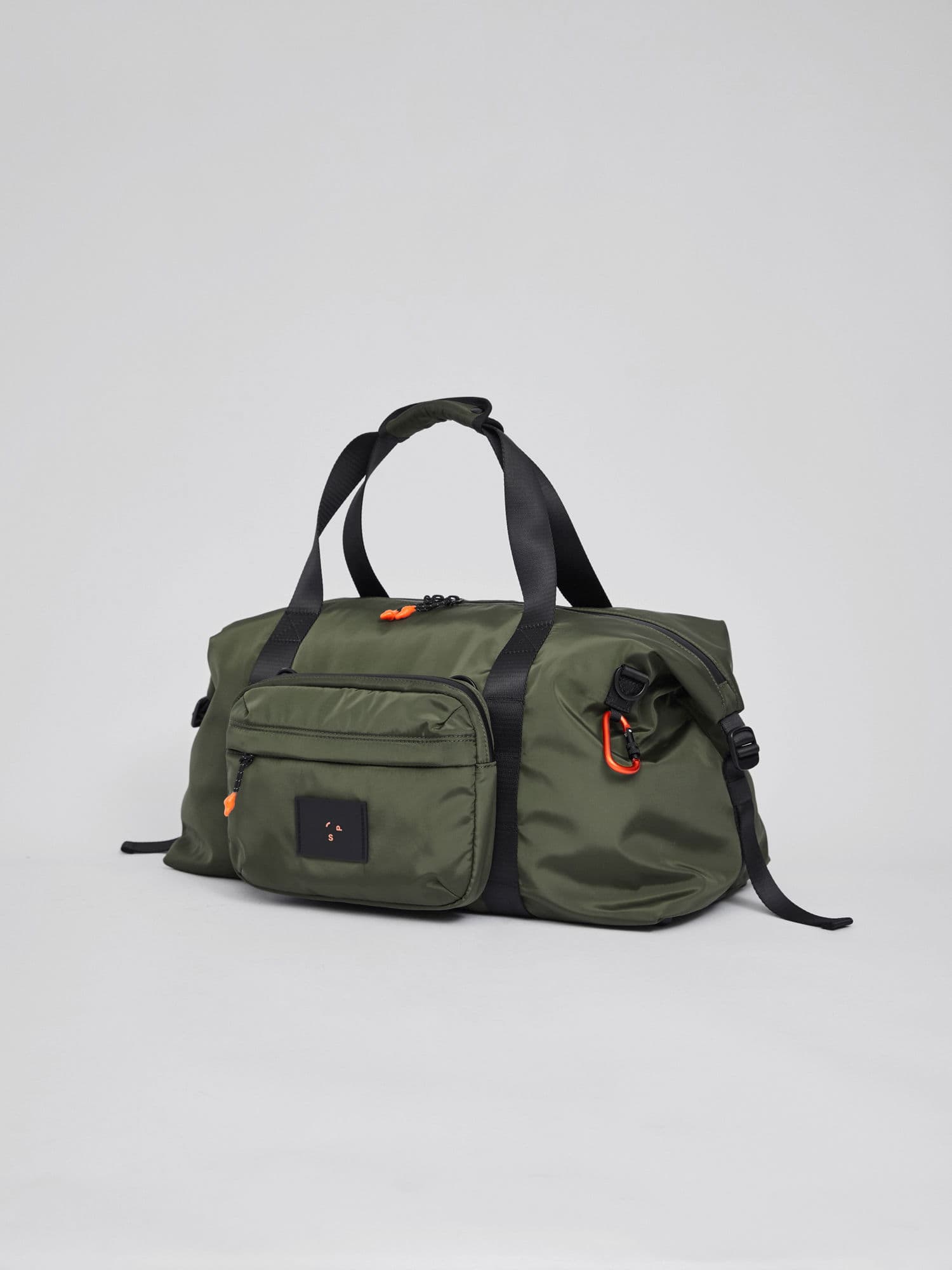 Duffle Bag 4 - SP Tech