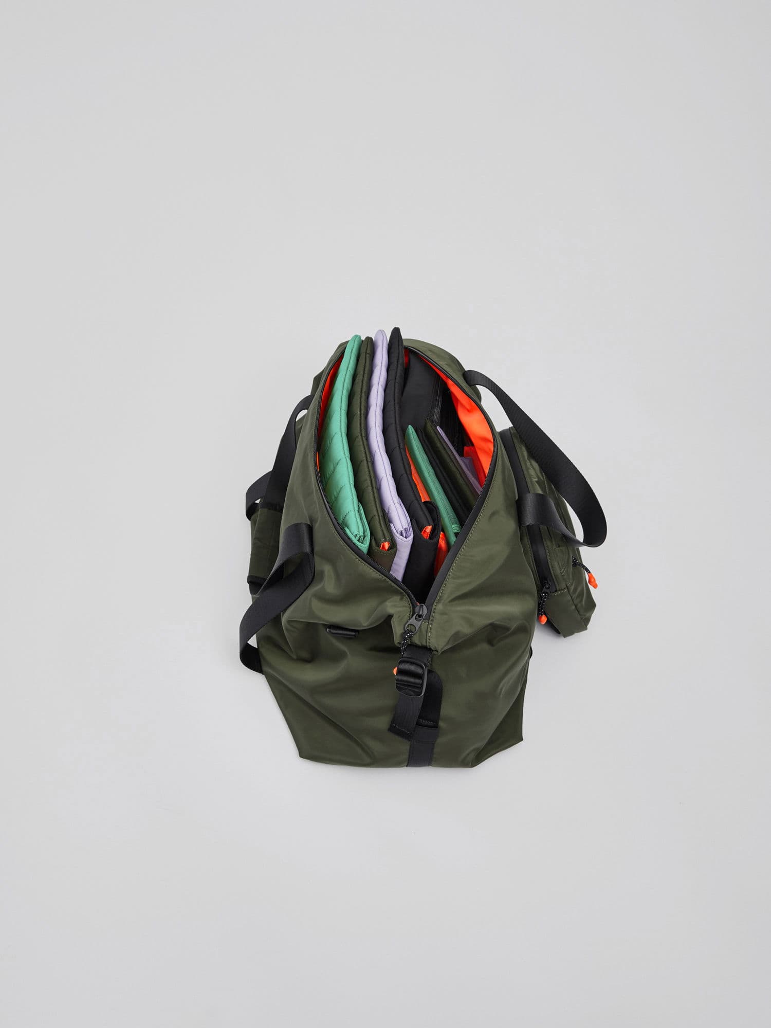 Duffle Bag 18 - SP Tech