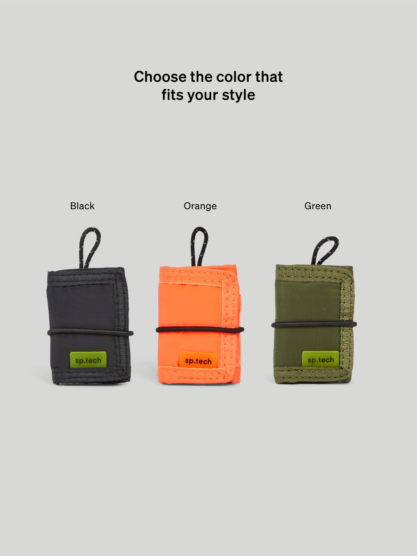 Memory Card Holder 4 8 - SP Tech