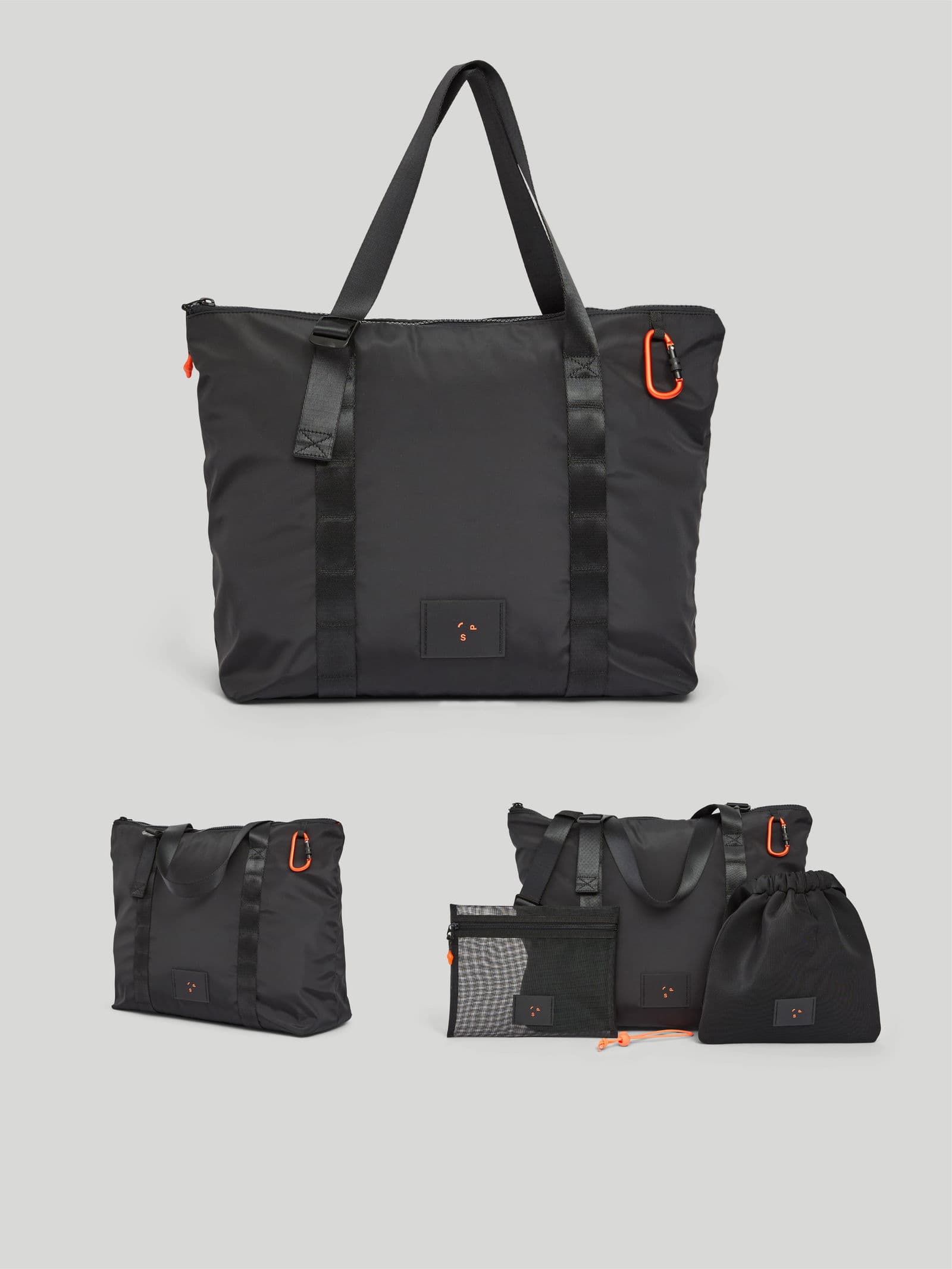 Tote Tote Bag - undefined 4 - SP Tech