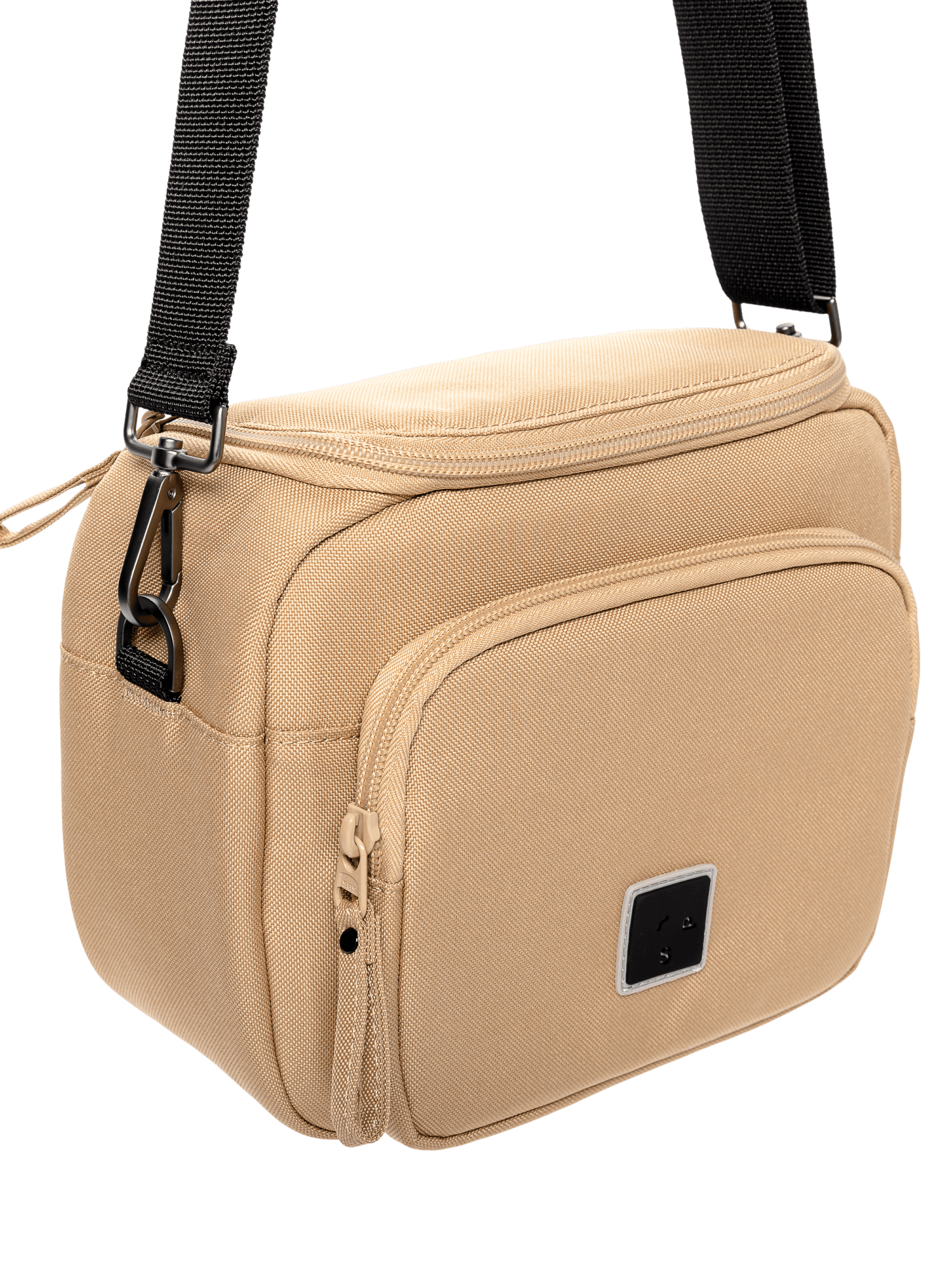 Day Day Shoulder Bag Champagne - undefined 6 - SP Tech