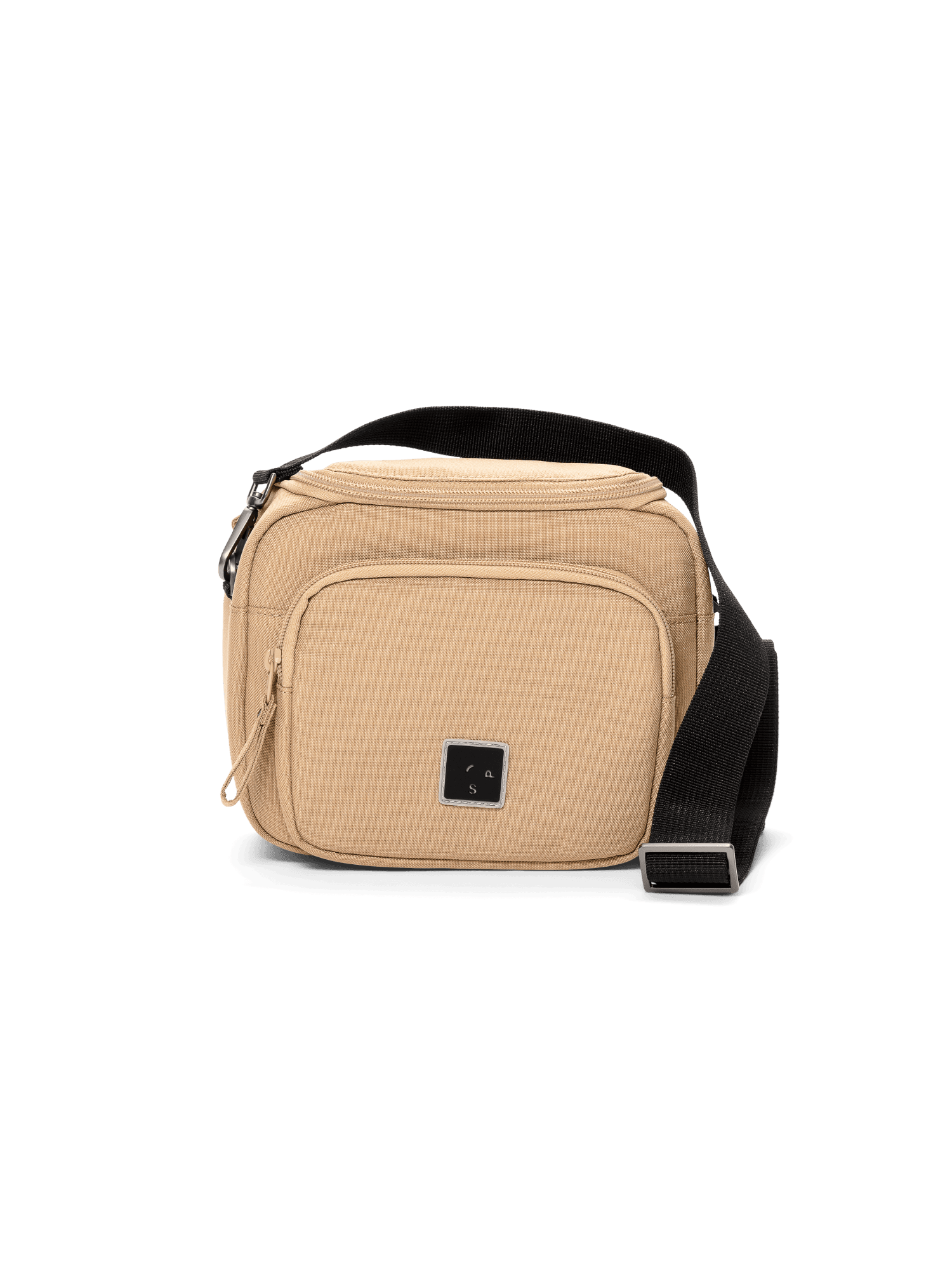 Day Shoulder Bag Champagne