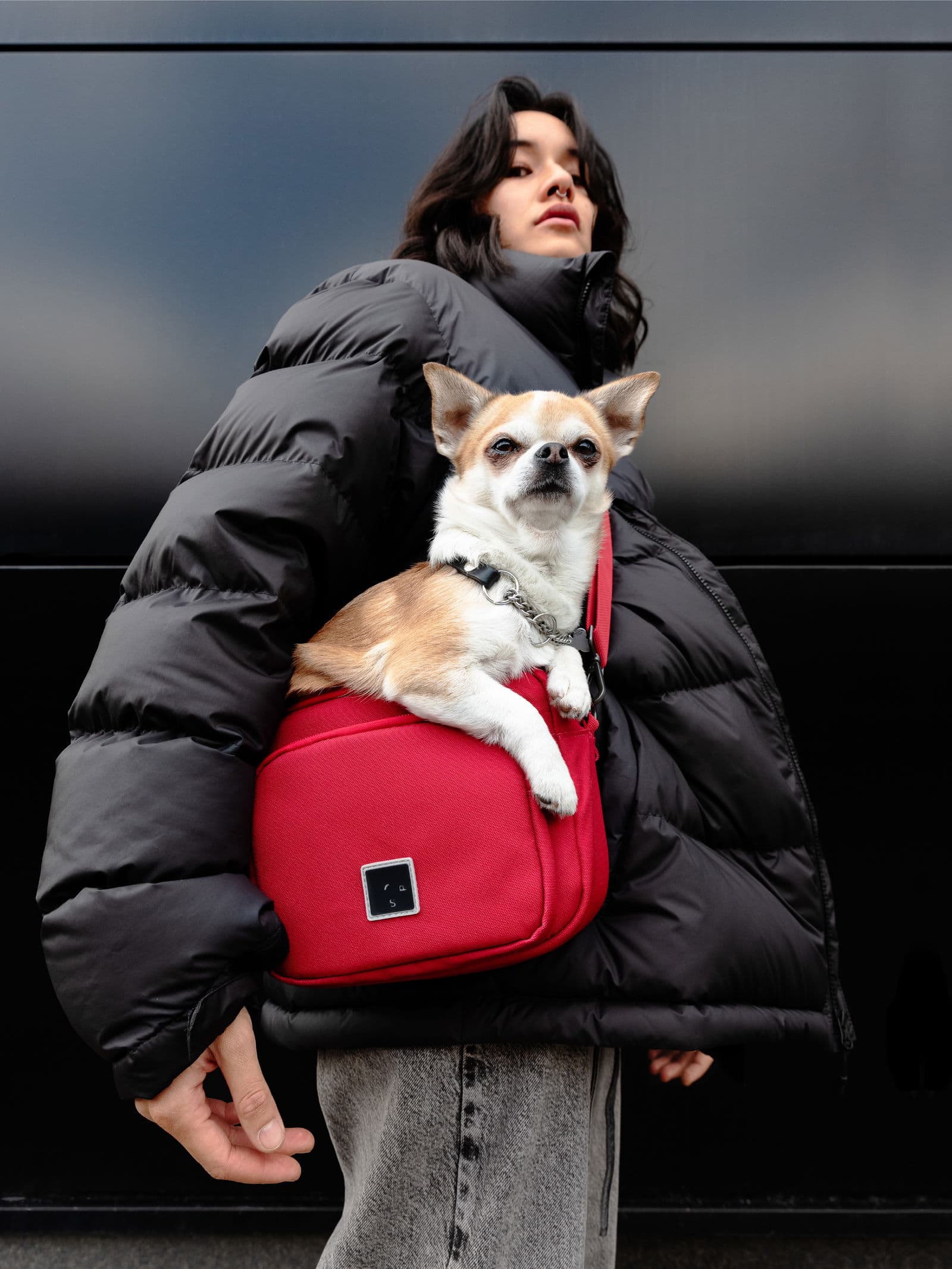 Day Day Shoulder Bag - undefined 12 - SP Tech