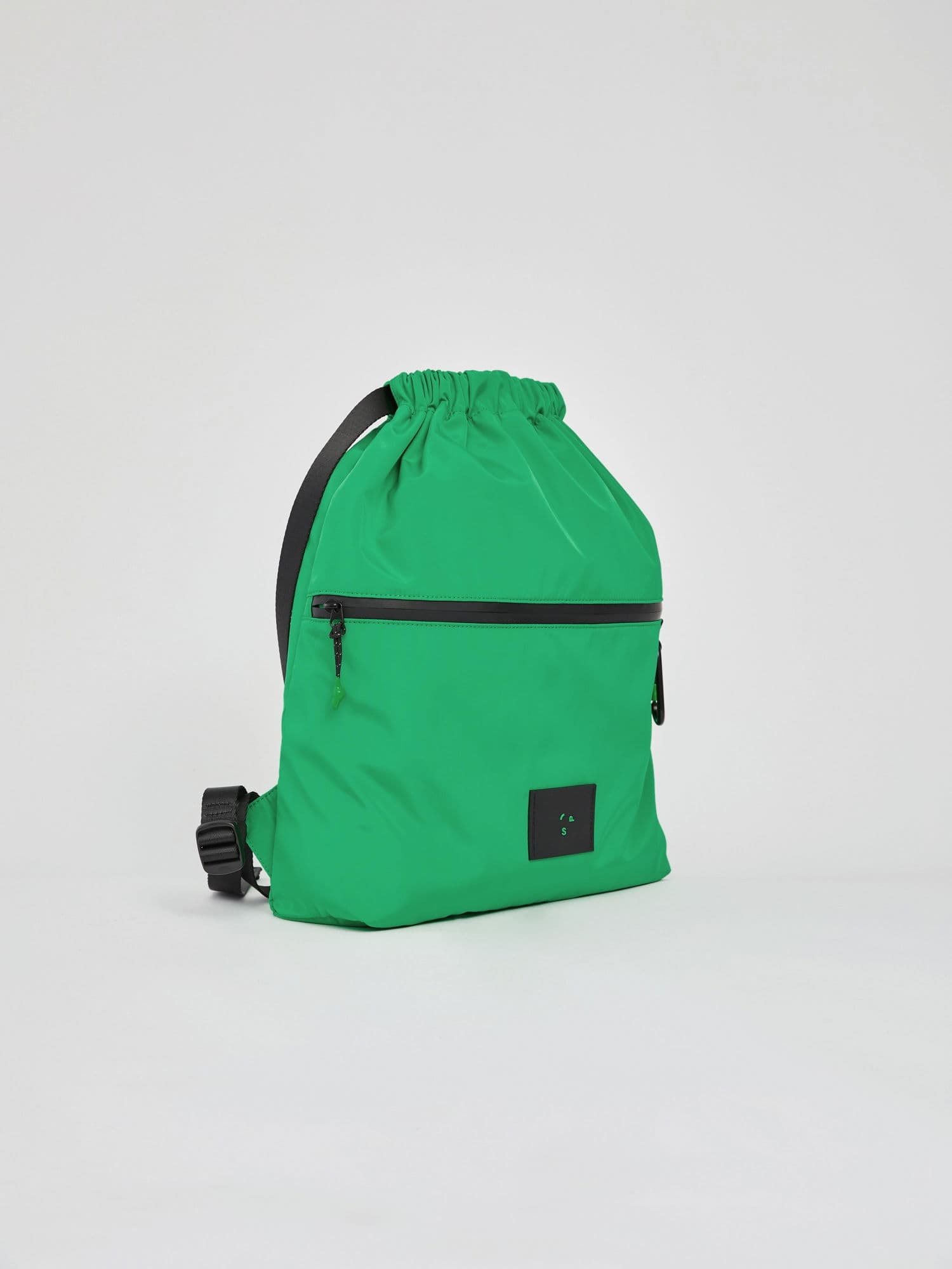 Tech Sack Bright Green alternate view
