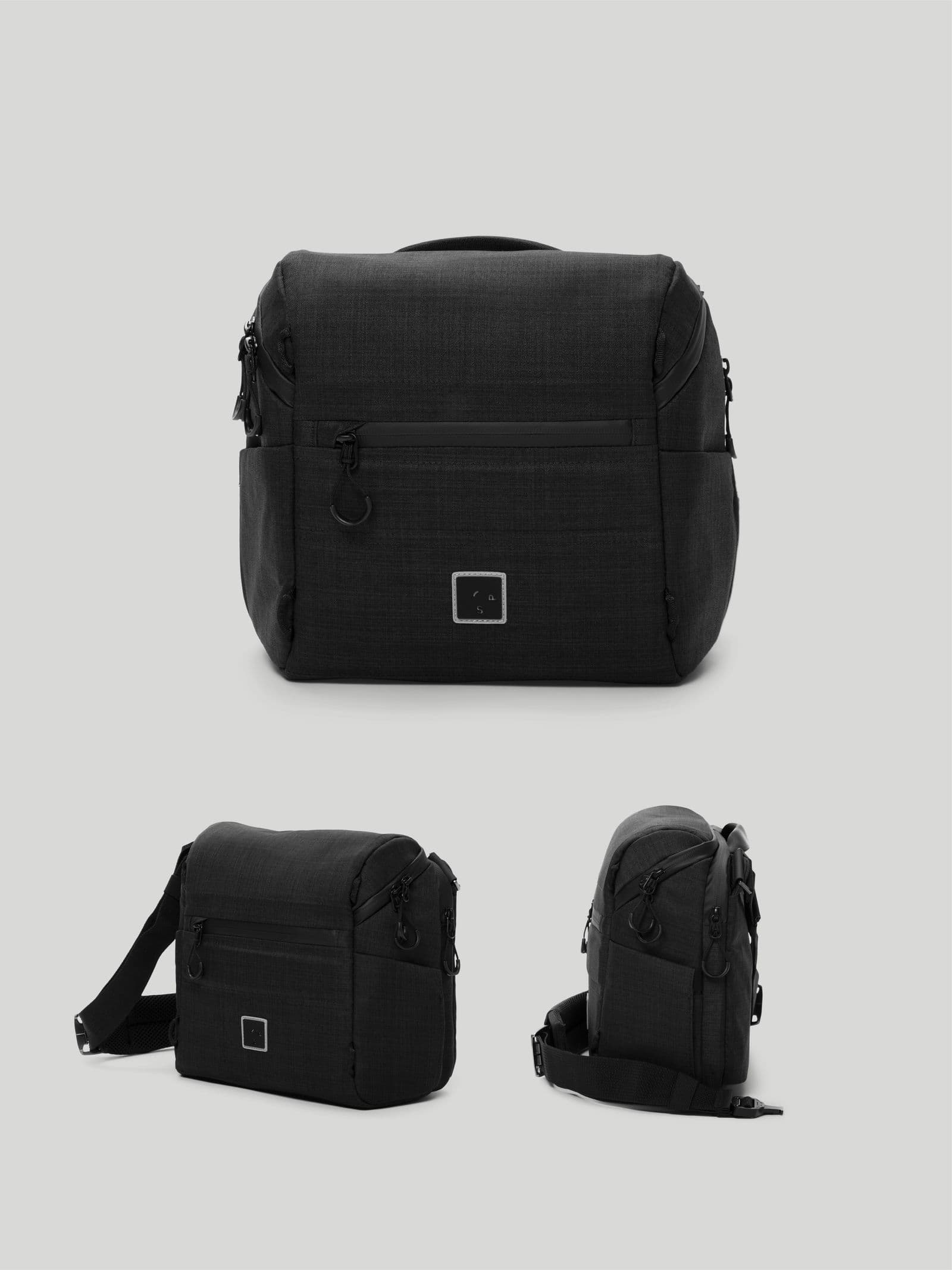 Creator Creator X-body Pack - undefined 3 - SP Tech