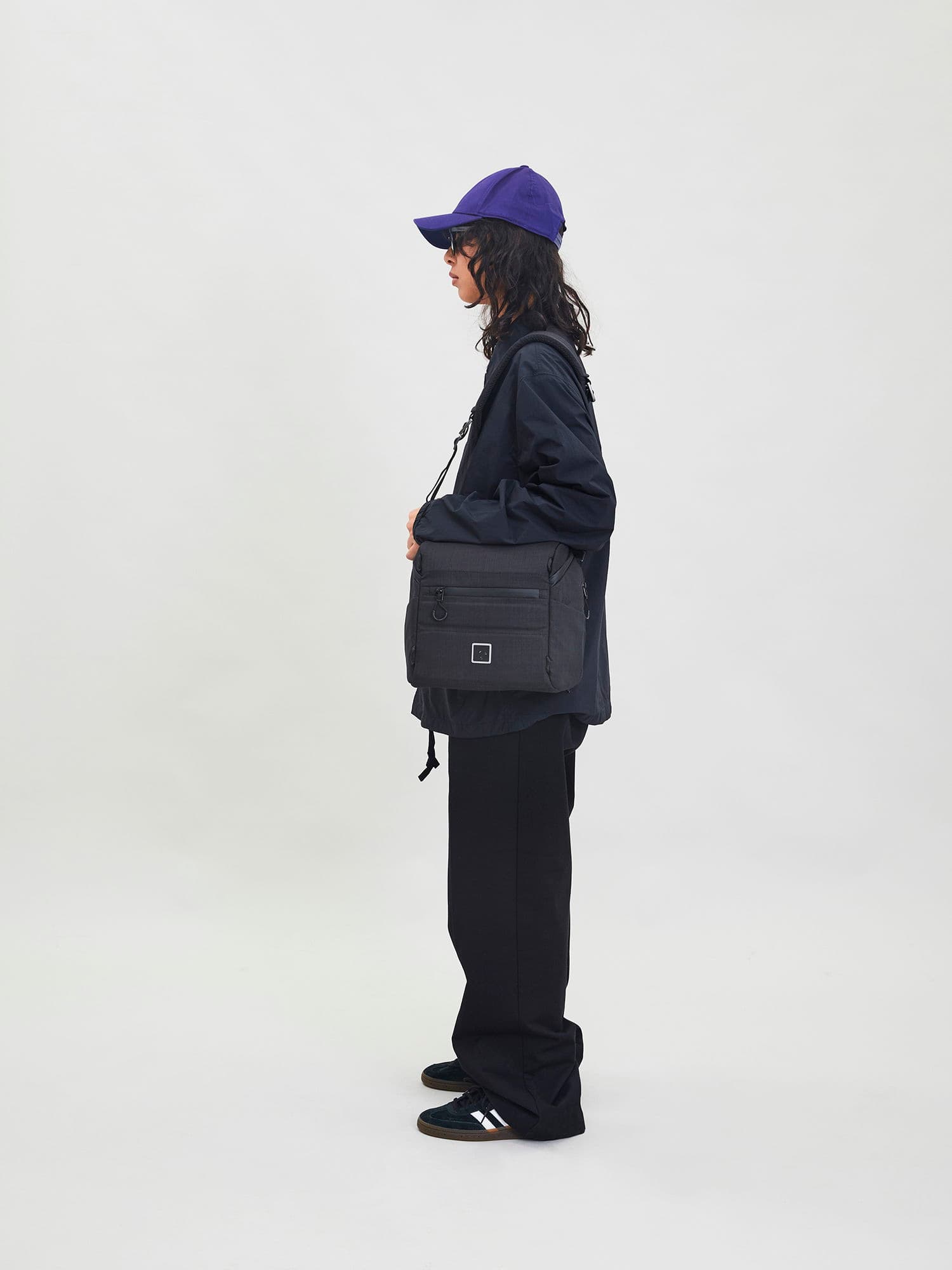 Creator X-body Pack 12 - SP Tech