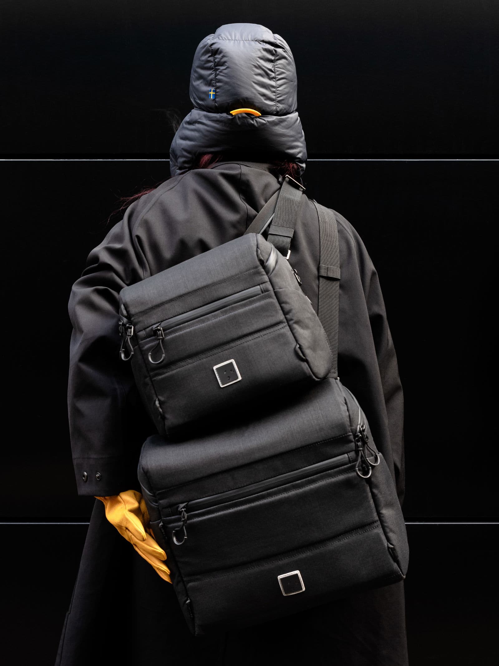 Creator X-body Pack 15 - SP Tech