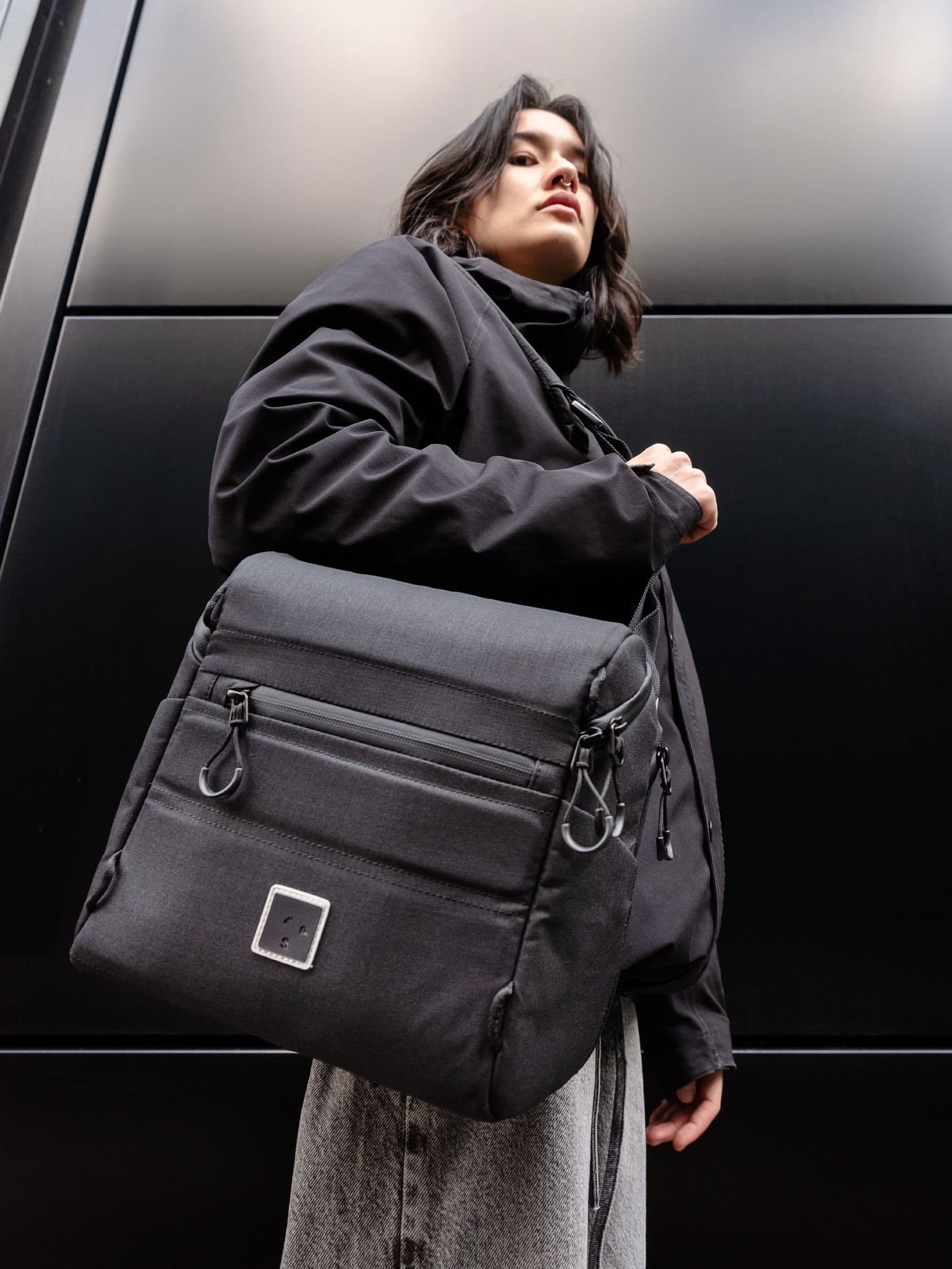 Creator X-body Pack 18 - SP Tech