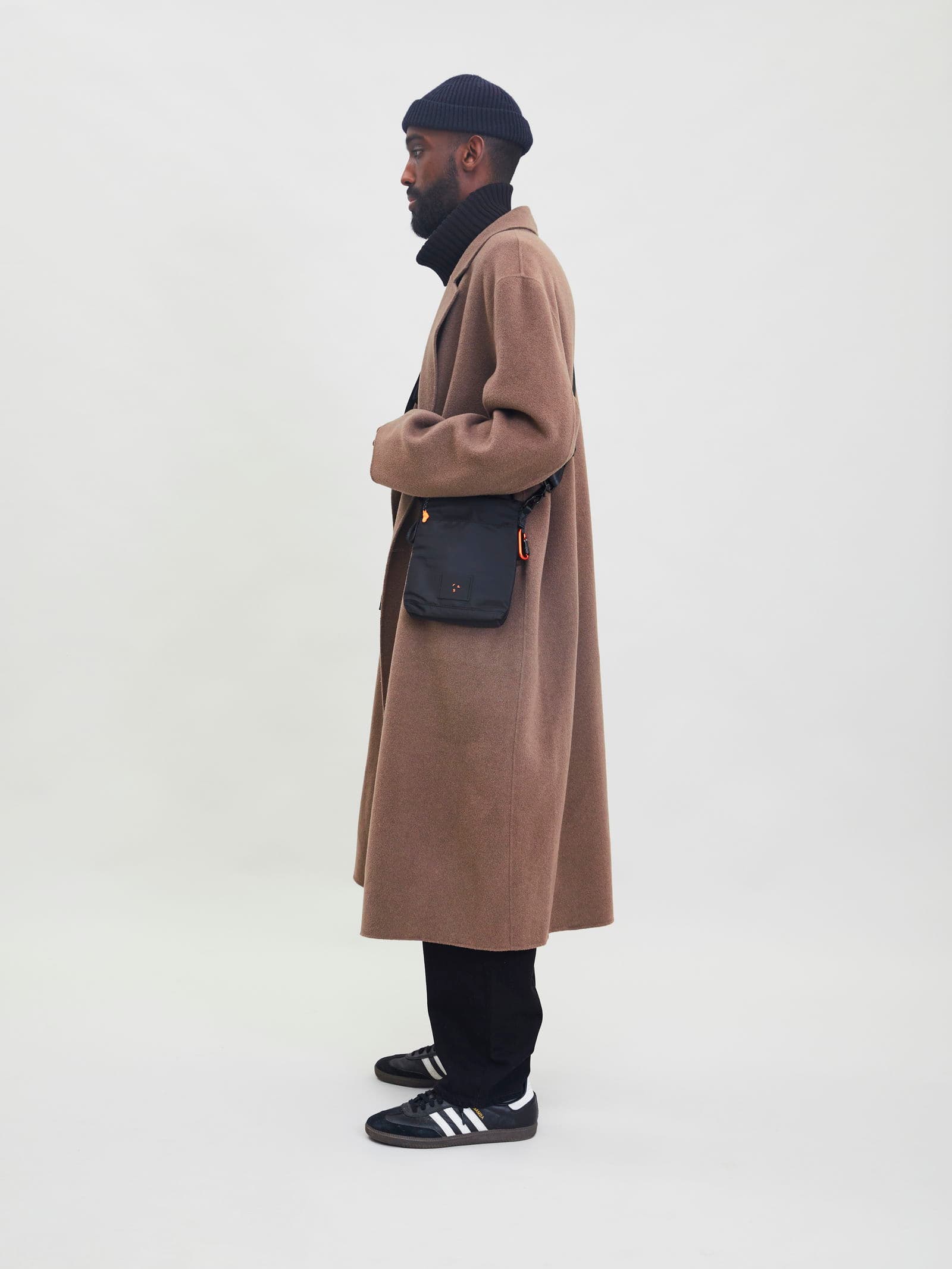 Small Small Cross Body Bag - undefined 10 - SP Tech