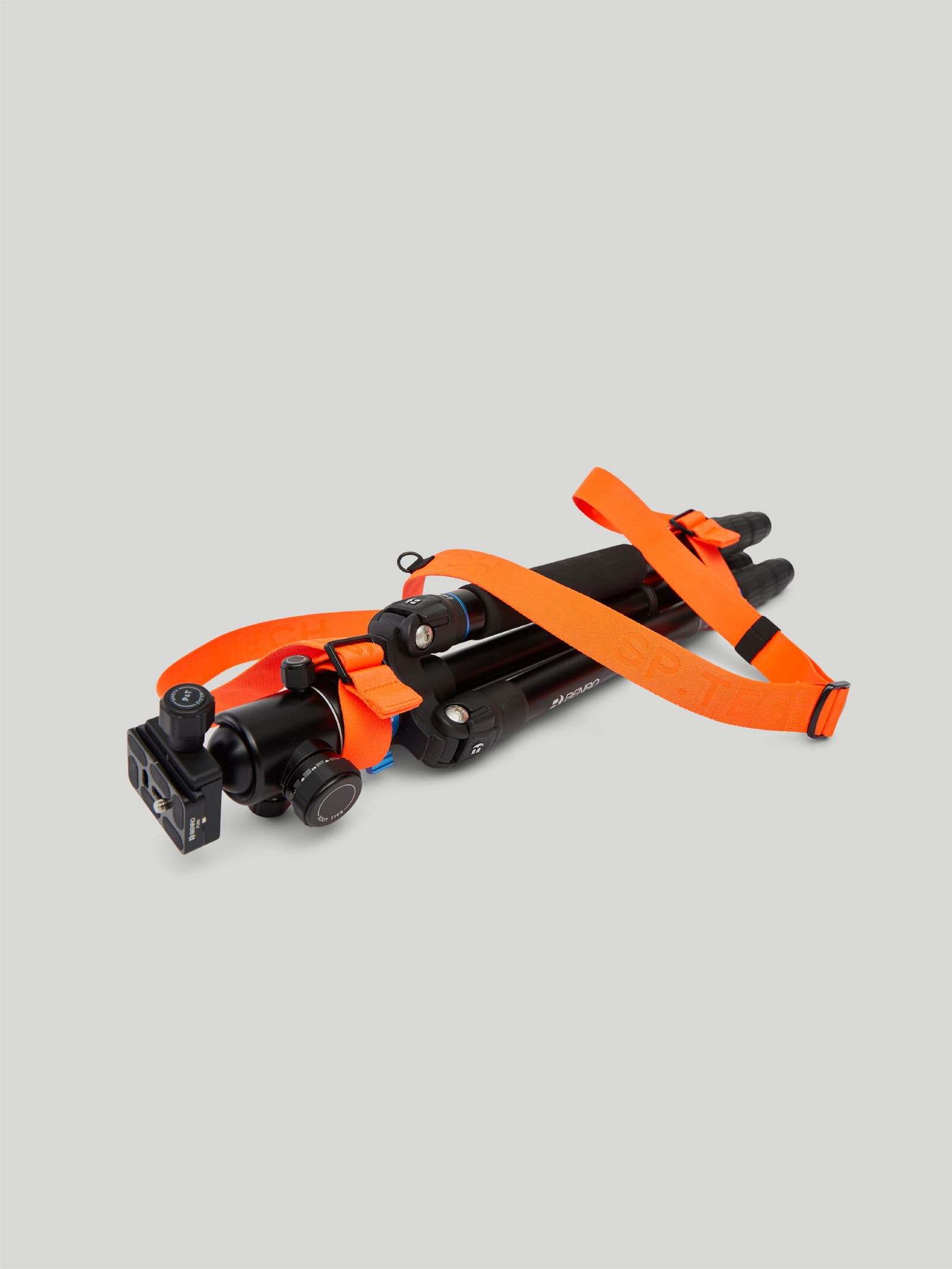 Tech Strap Orange alternate view