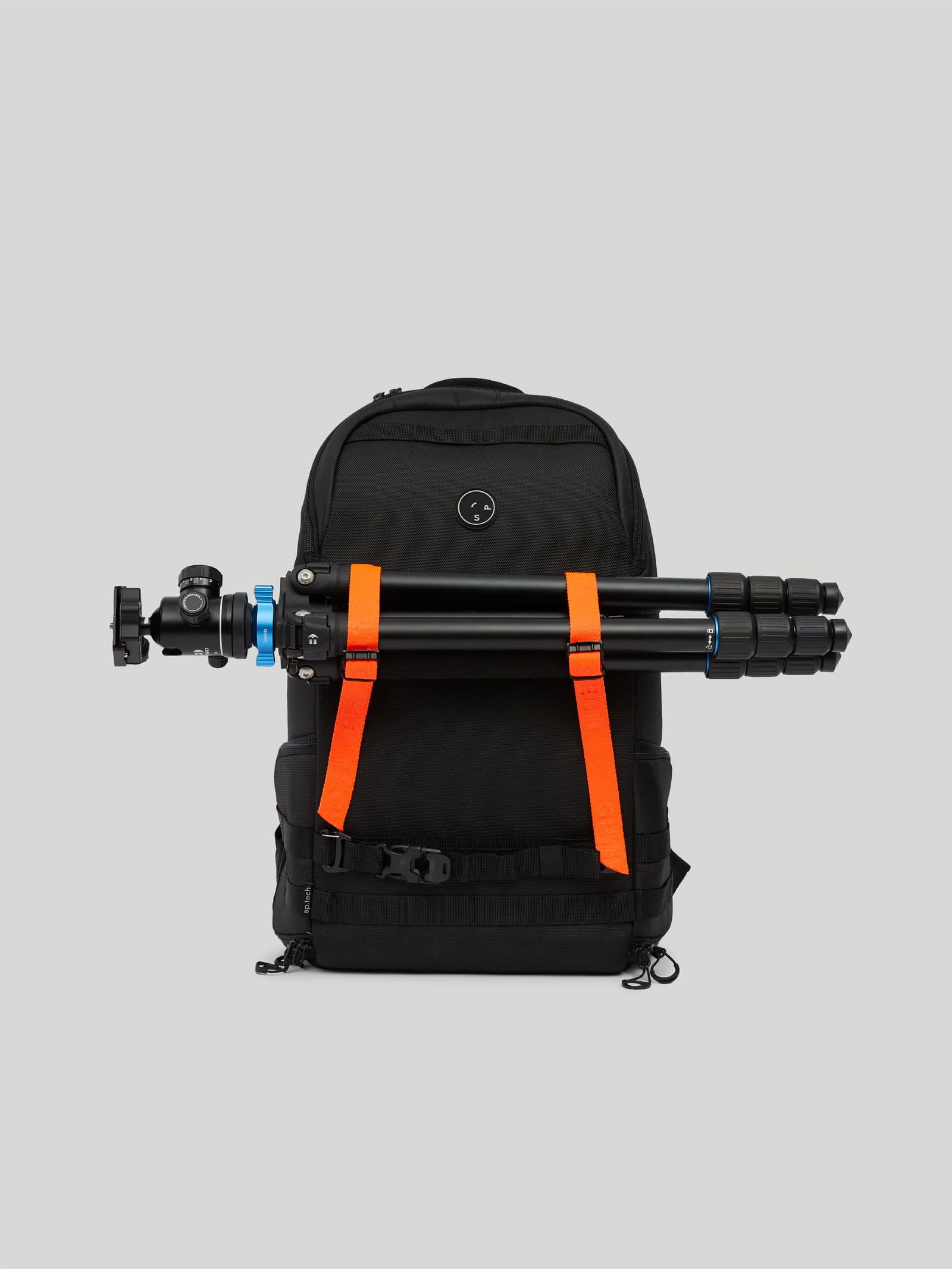 Utility Strap 50cm 2-Pack 6 - SP Tech