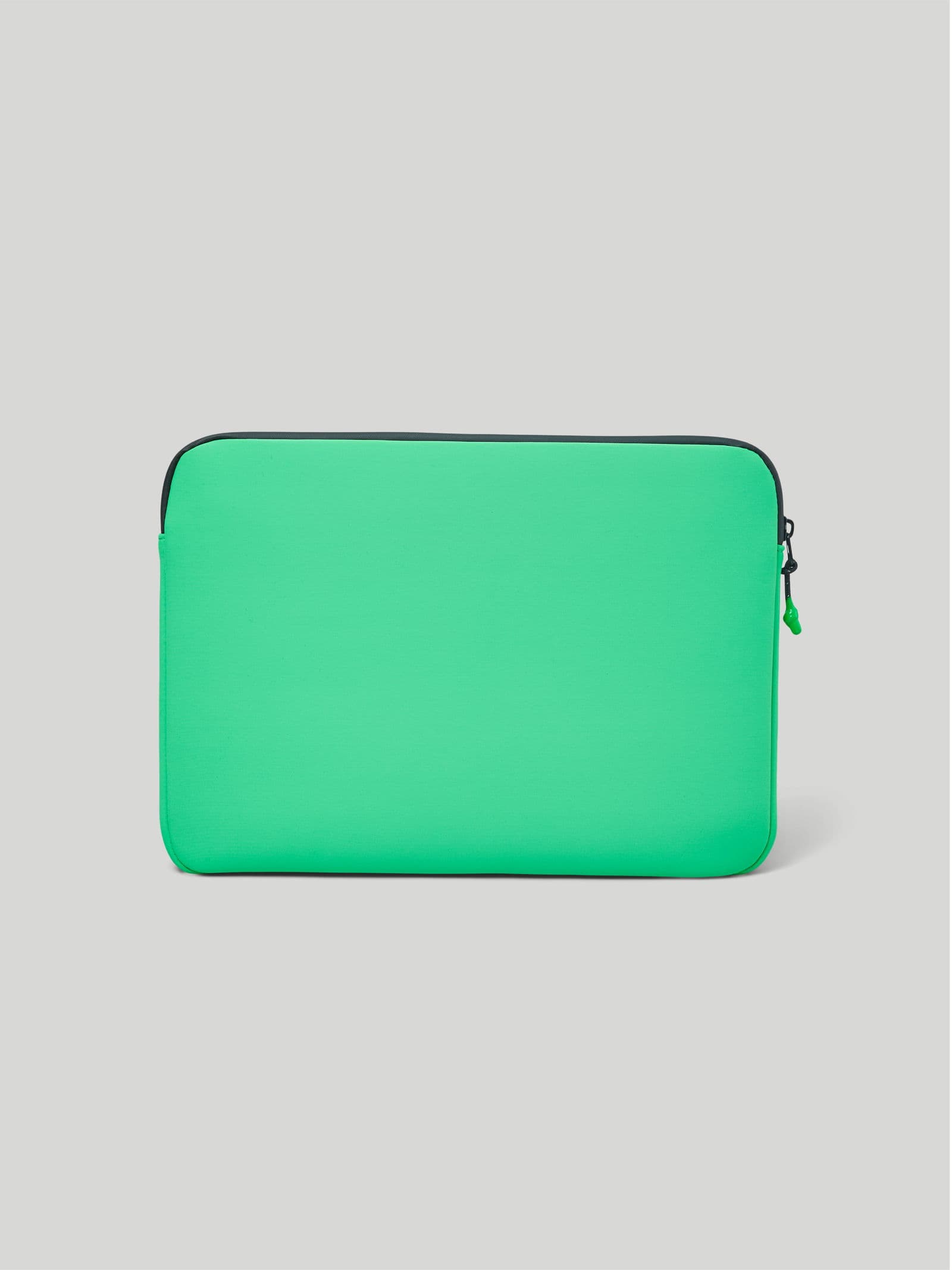 Laptop Sleeve 14" Bright Green 3 - SP Tech