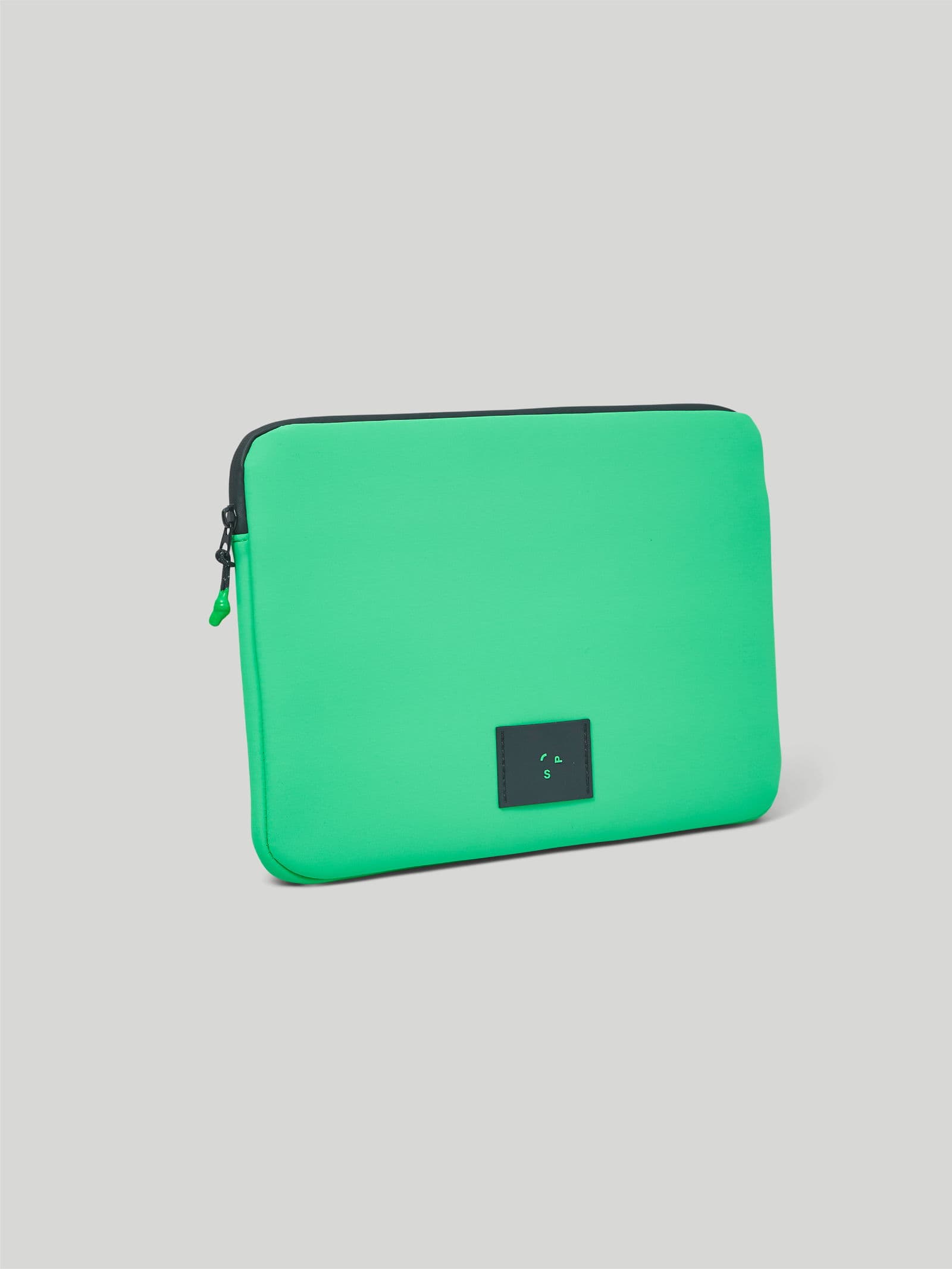 Laptop Sleeve 14" Bright Green 9 - SP Tech
