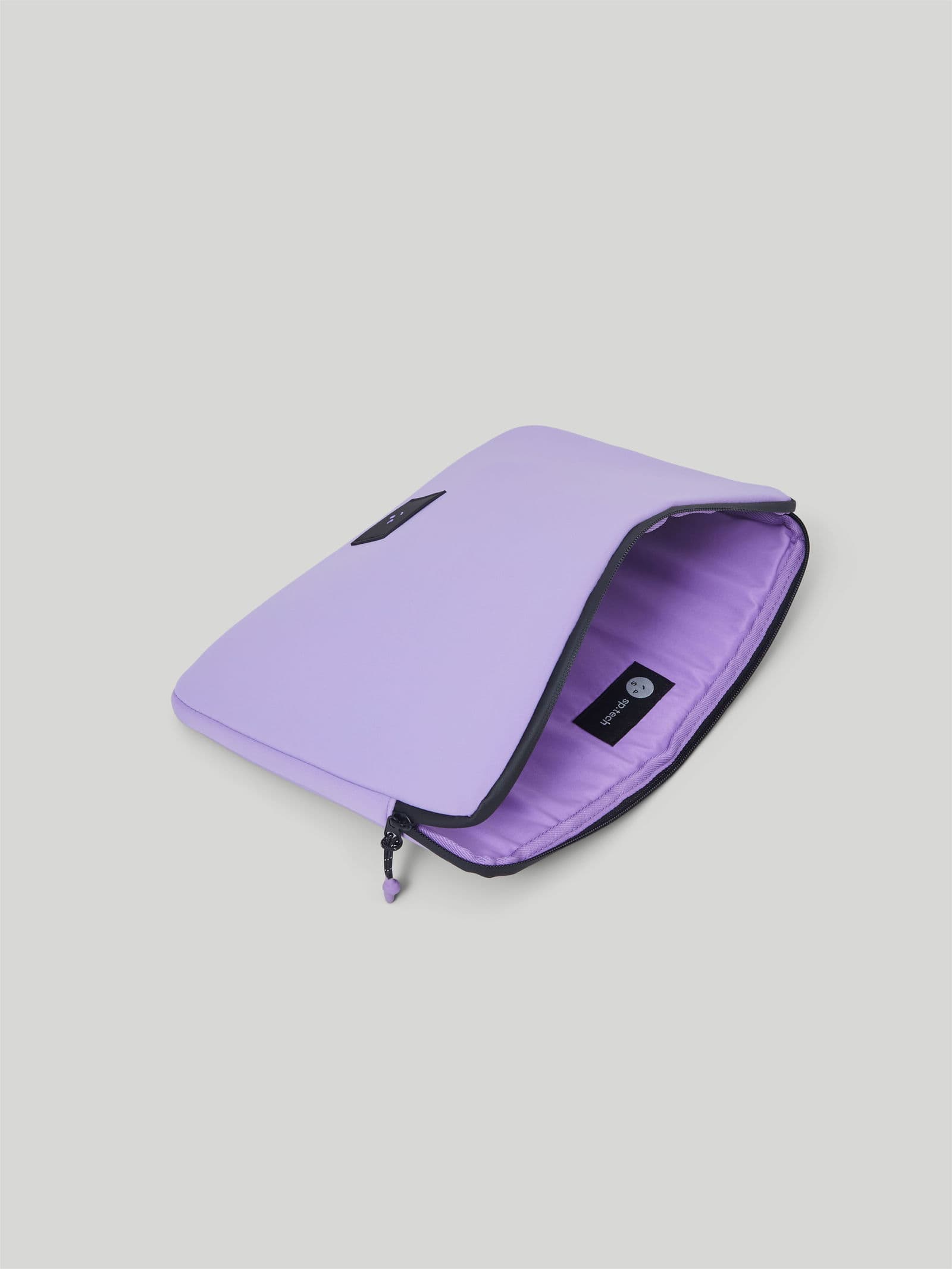 Laptop Sleeve 14" Purple 4 - SP Tech