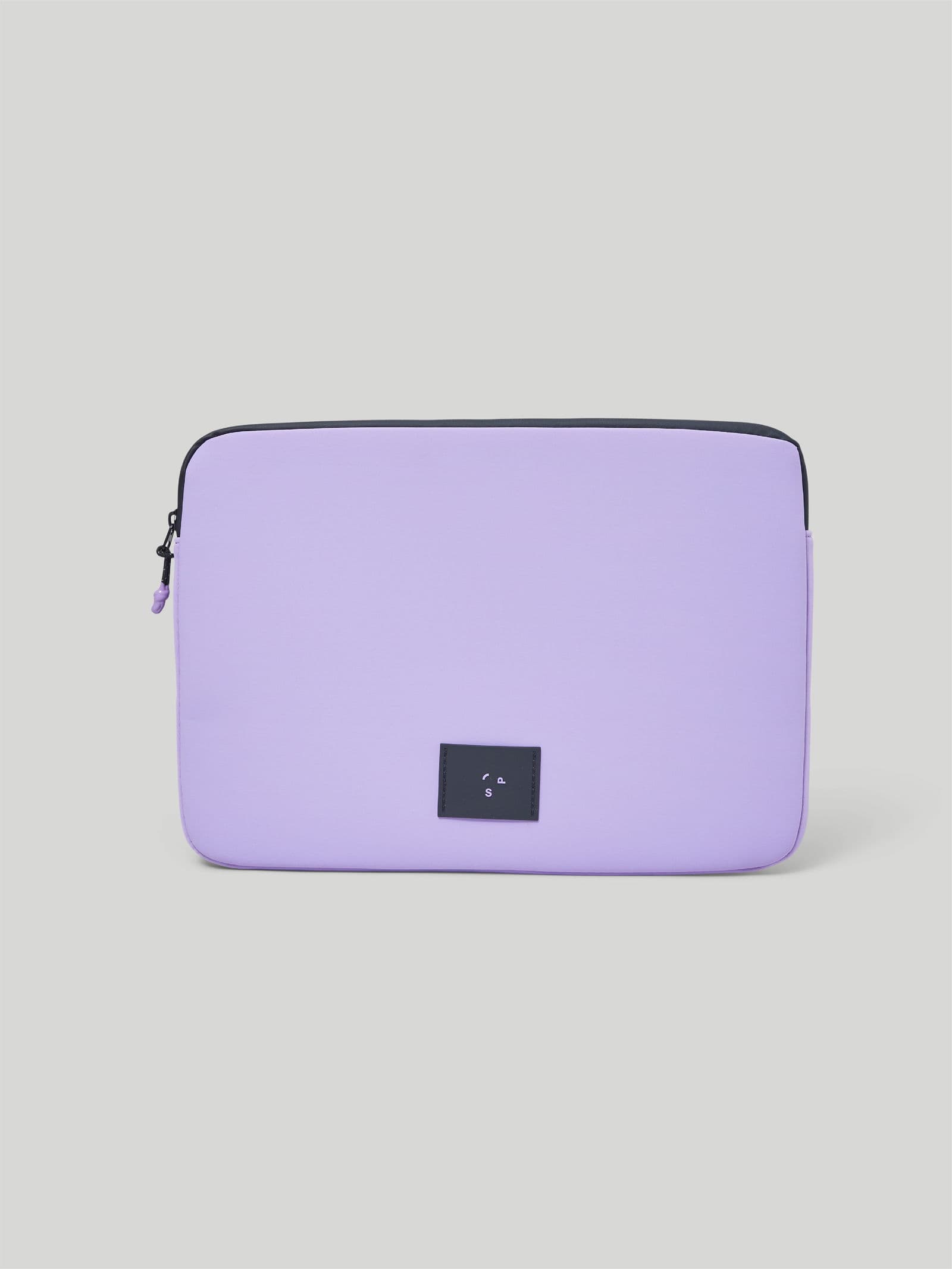 Laptop Laptop Sleeve 14" Purple - undefined 5 - SP Tech